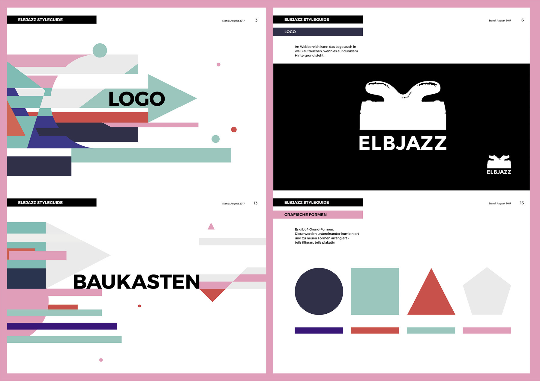 Elbjazz. Redesign. 14