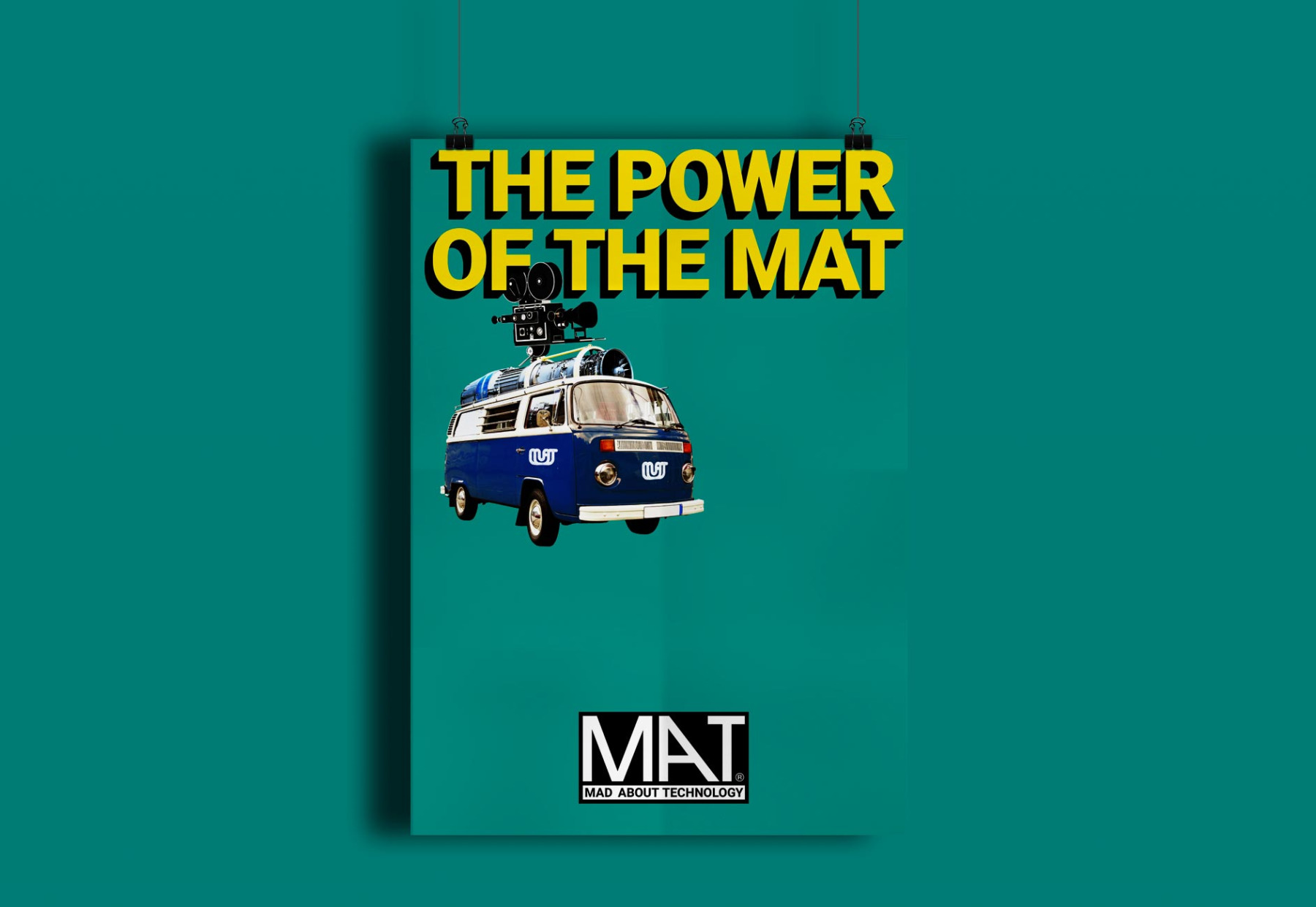 MAT - Mad About Technology - Redesign 7