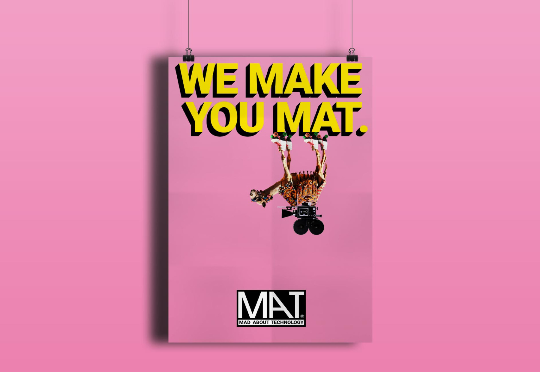 MAT - Mad About Technology - Redesign 6
