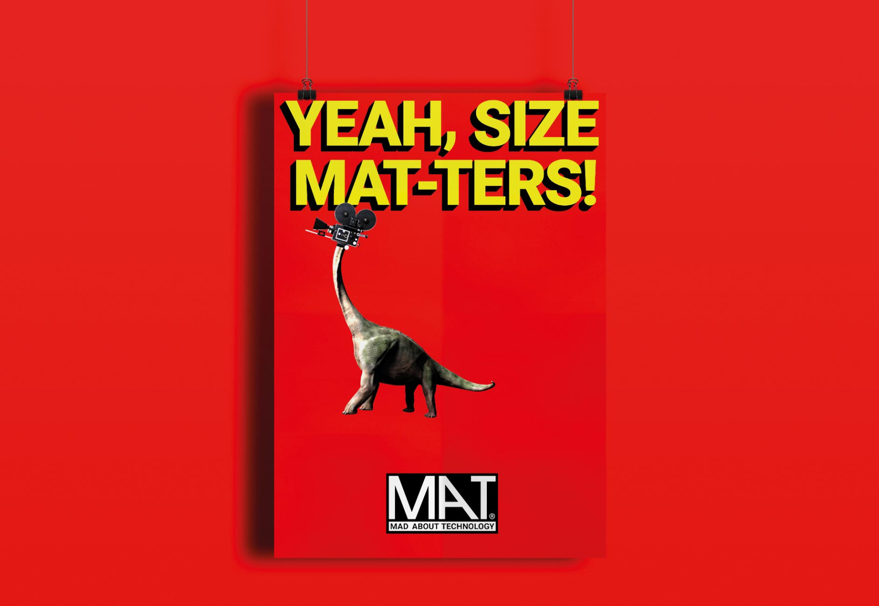 MAT - Mad About Technology - Redesign 5