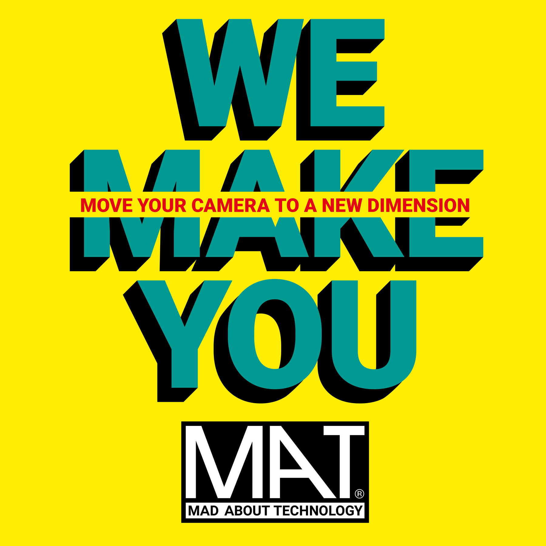 Mad About Technology - Redesign 11