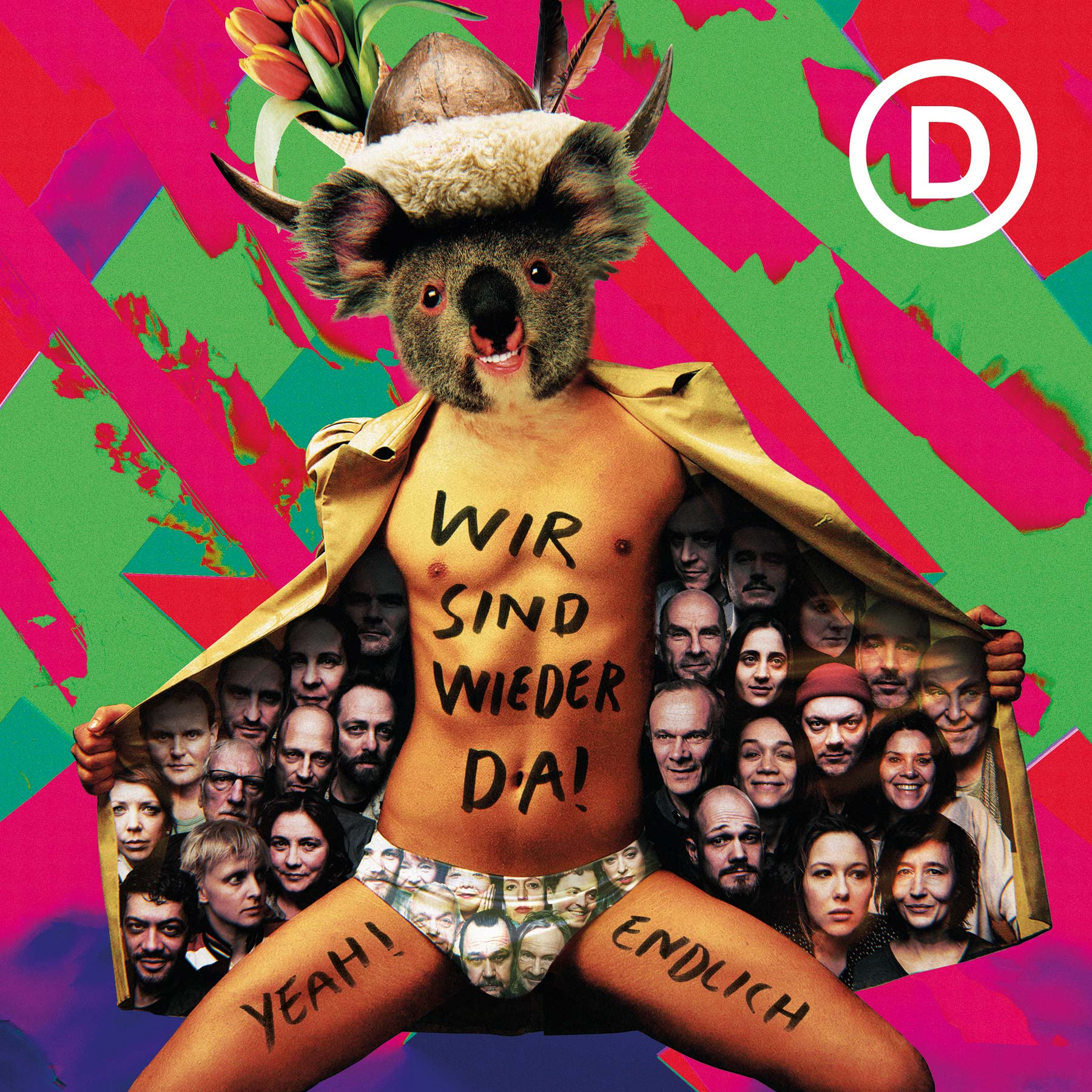 Deutsches Schauspielhaus Hamburg. Spielzeit 2018/19 1