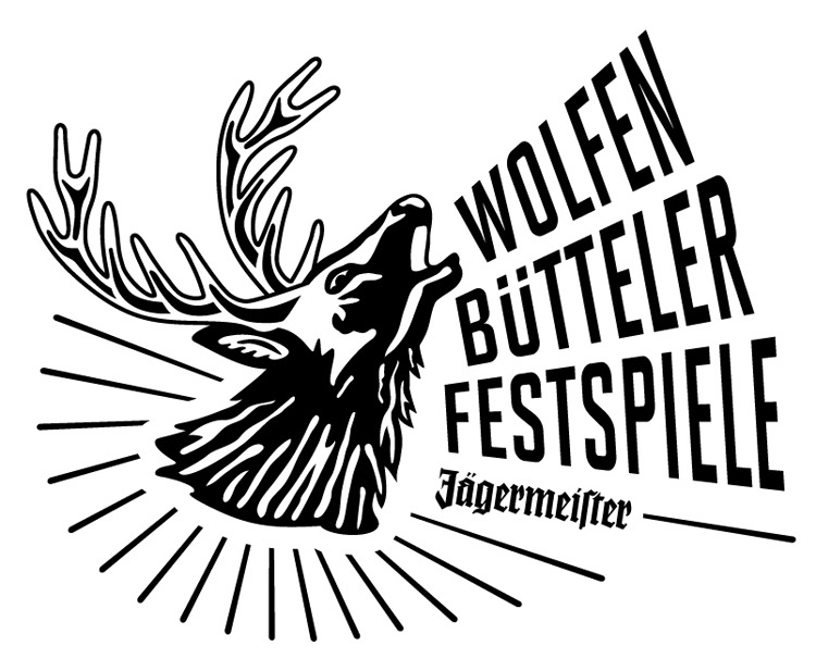 Jaegermeister. Wolfenbuetteler Festspiele. 2