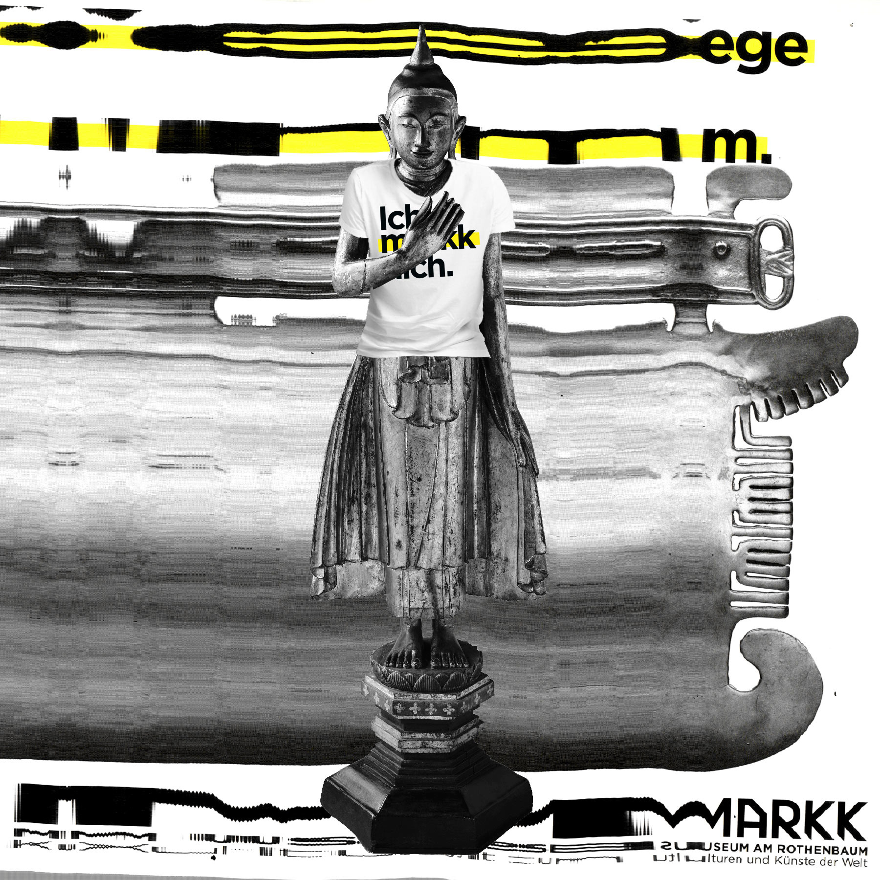 MARKK. Corporate Design 21