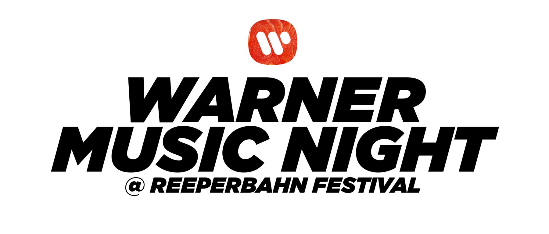 Warner Music Night 2018. 1