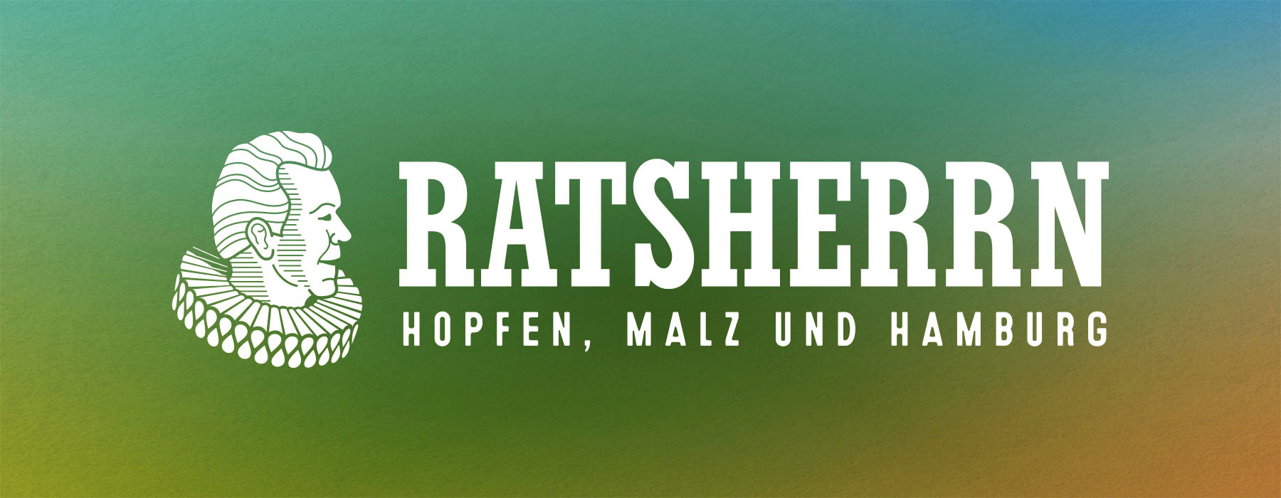 Ratsherrn. New Era Pilsener. 1