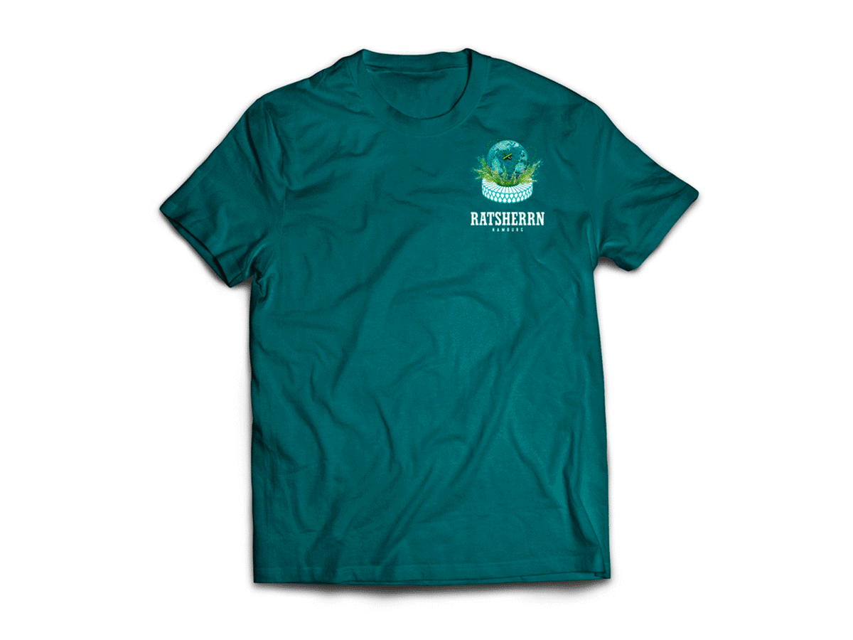 Ratsherrn. New Era Pilsener. 11