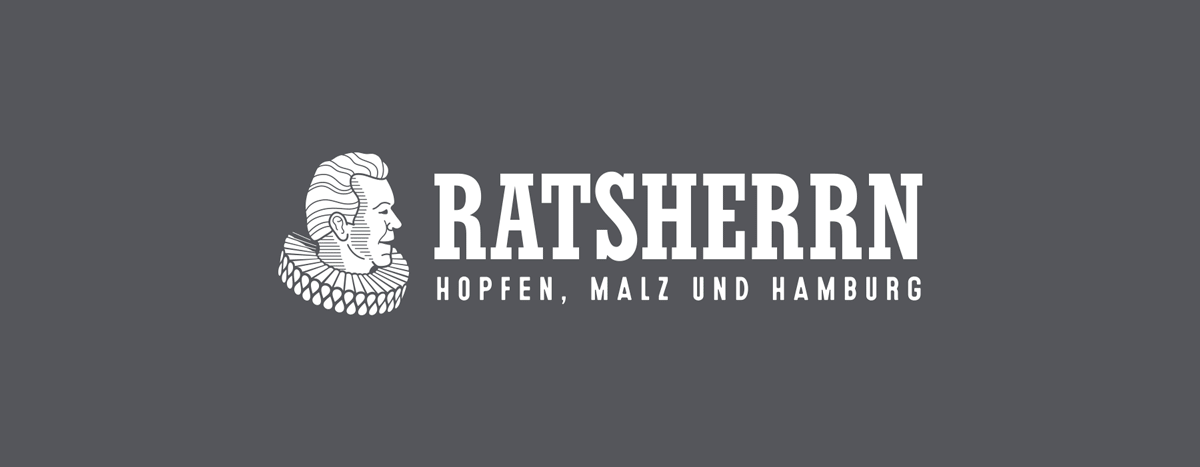 Ratsherrn. The Return of the Halskrause. 1