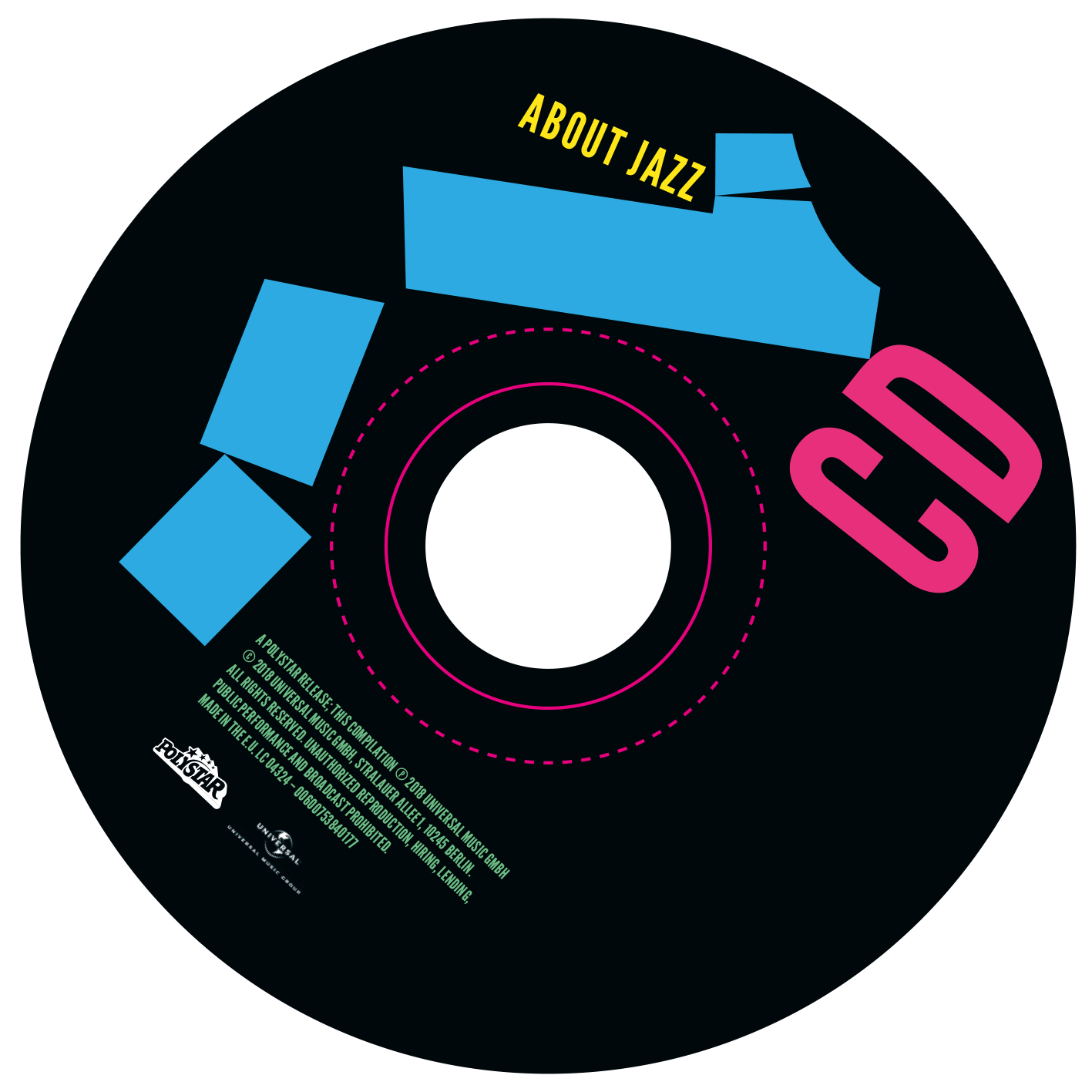 About Jazz. 5