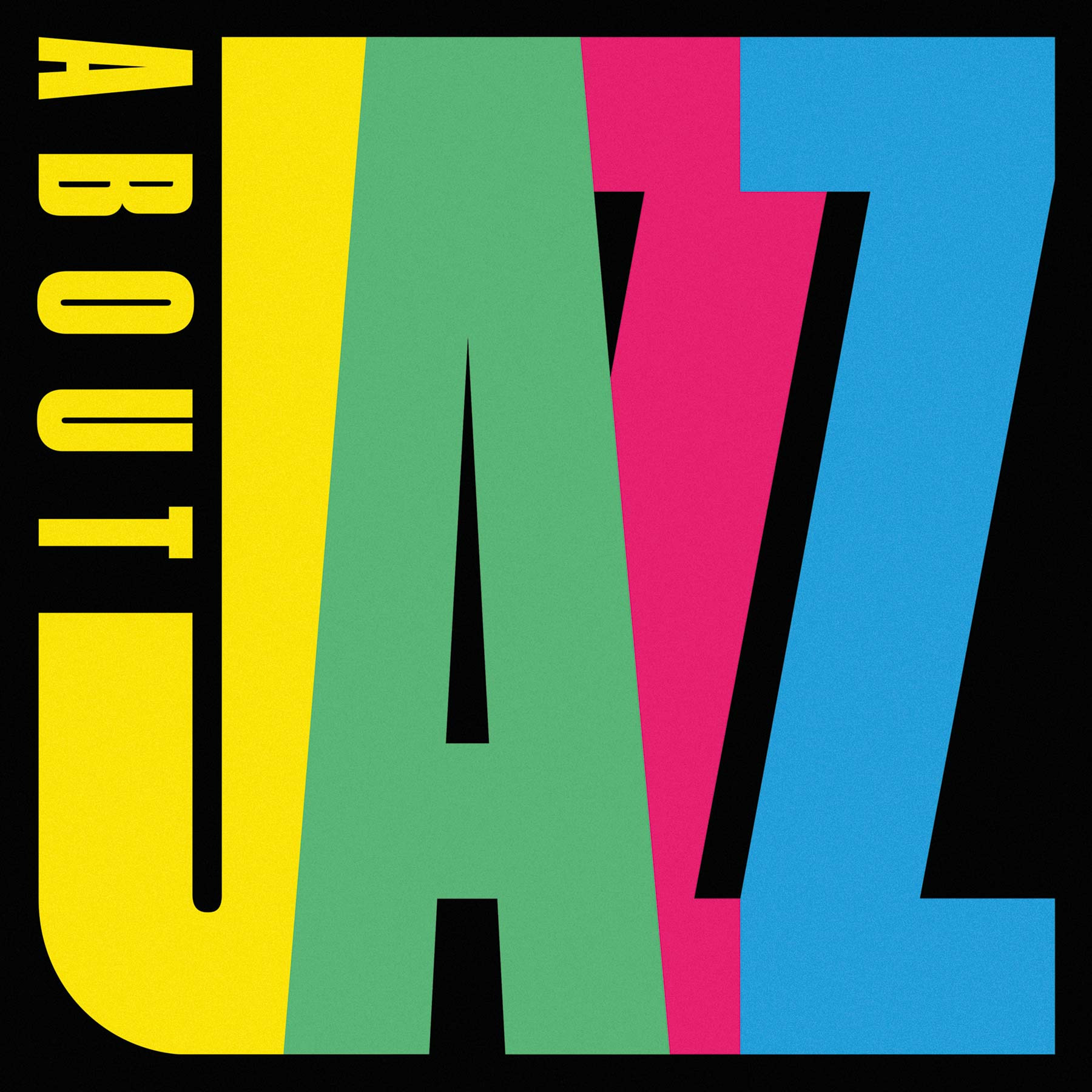 About Jazz. 4