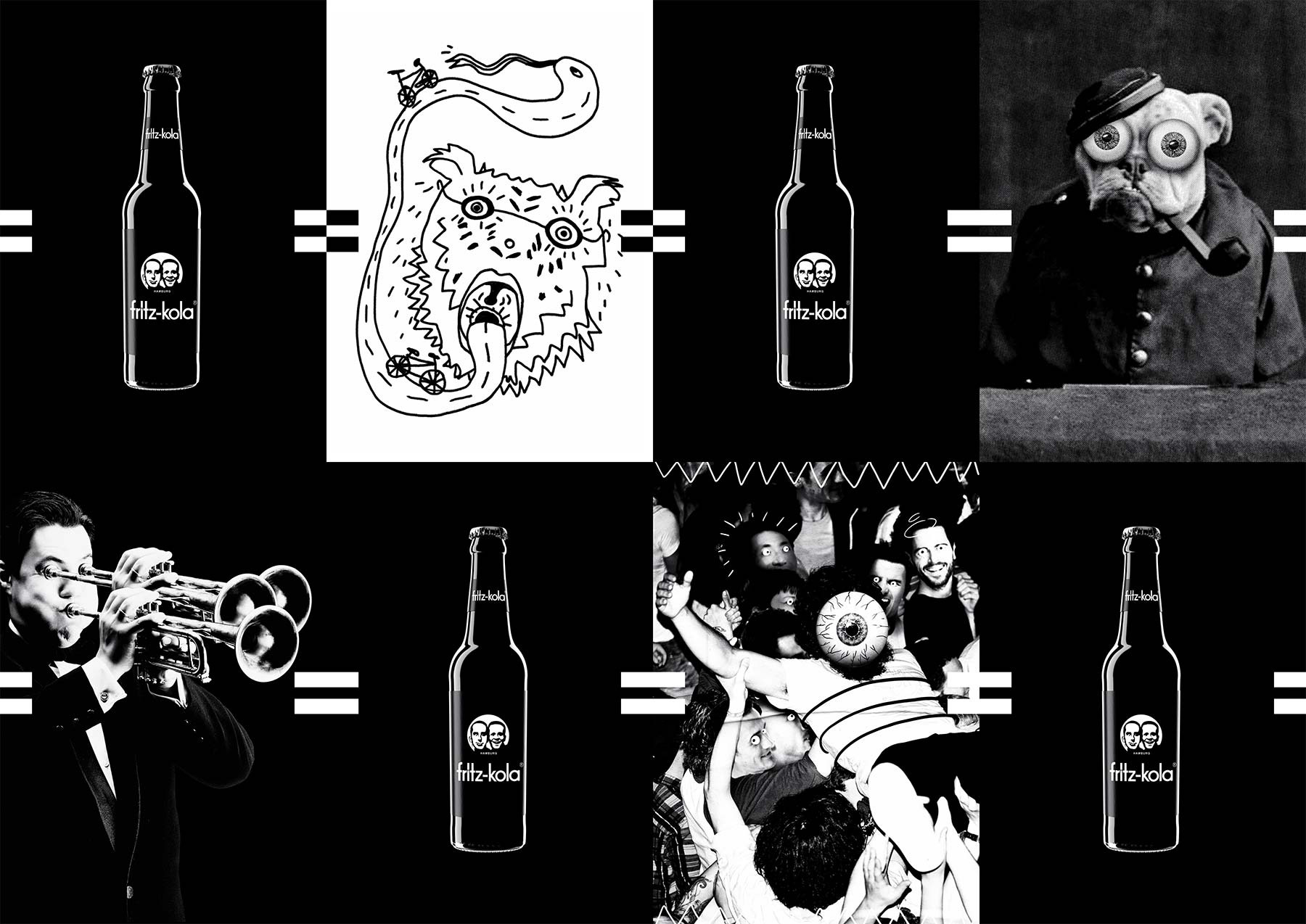 fritz-kola. kampagne. 15