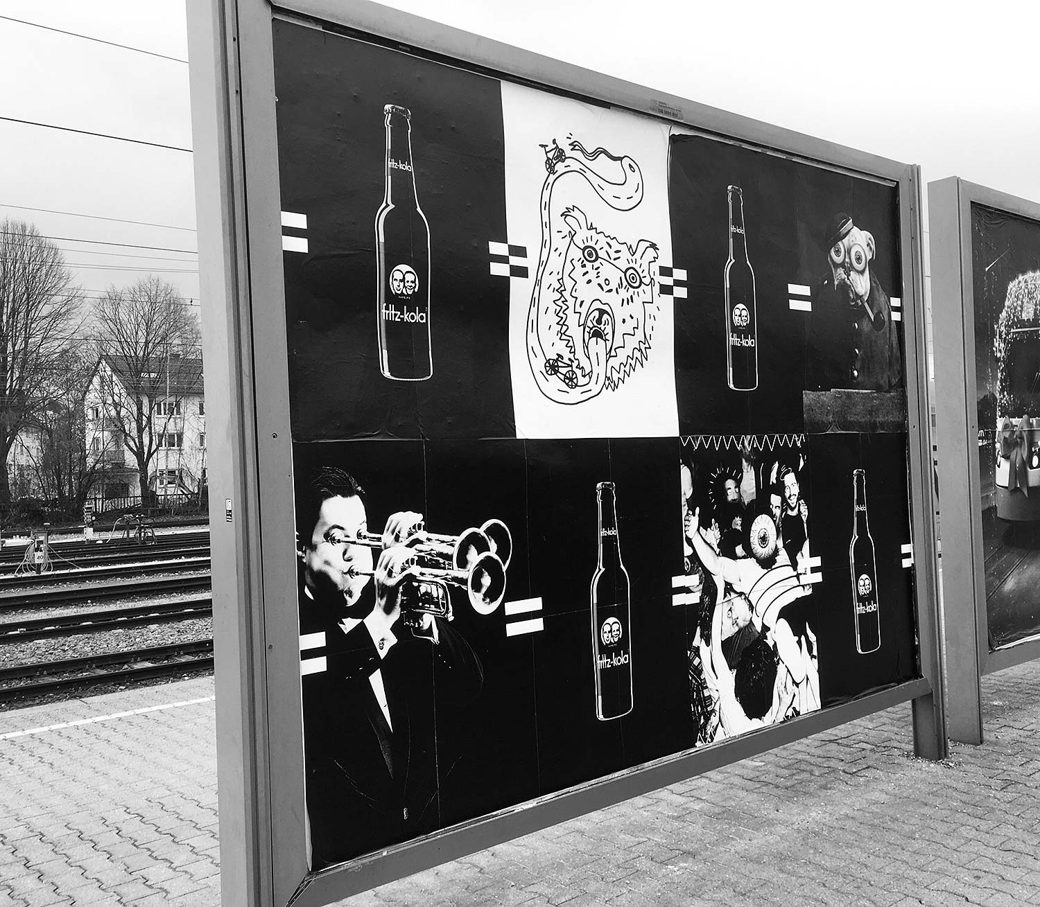 fritz-kola. kampagne. 16