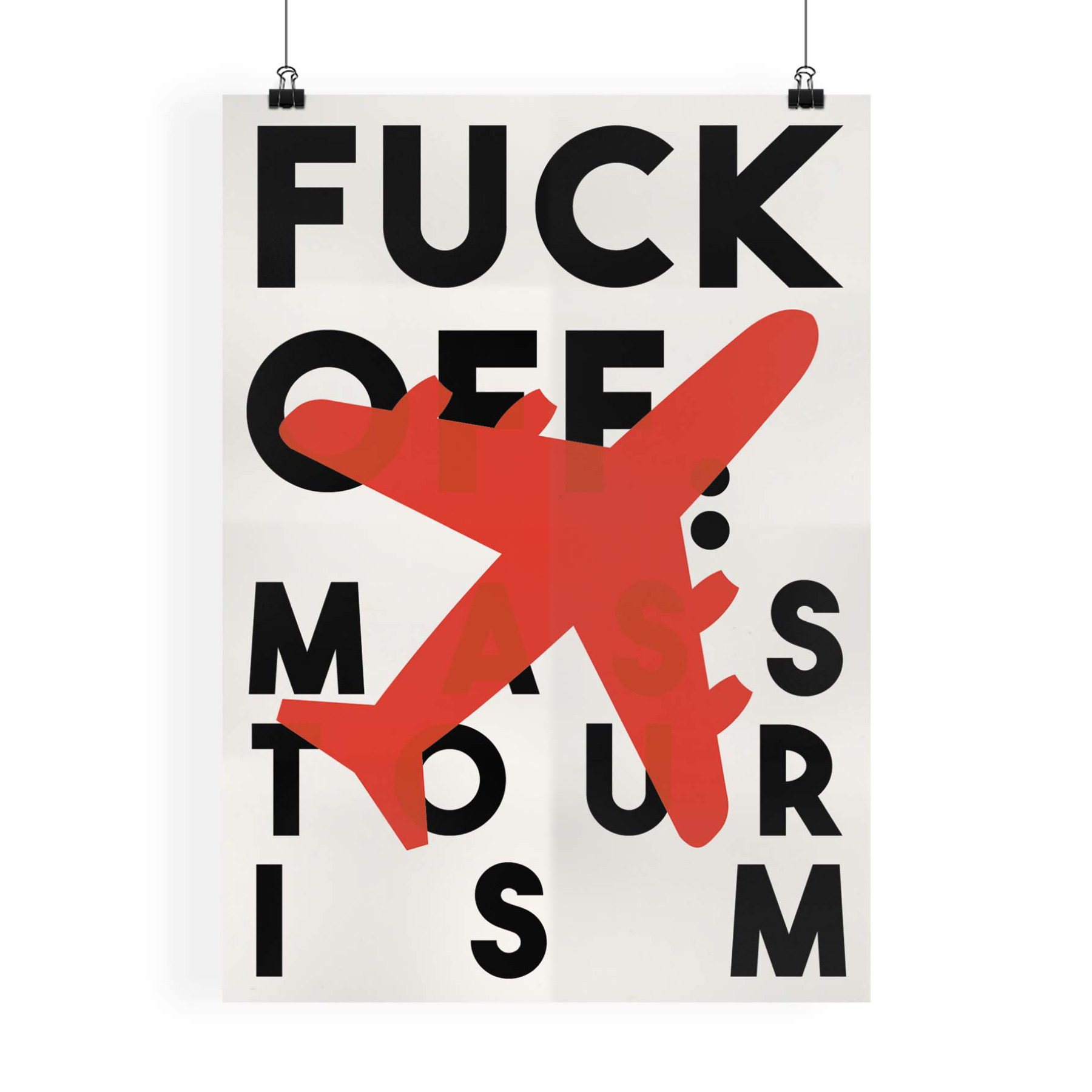 Daily Fuck Off. 7