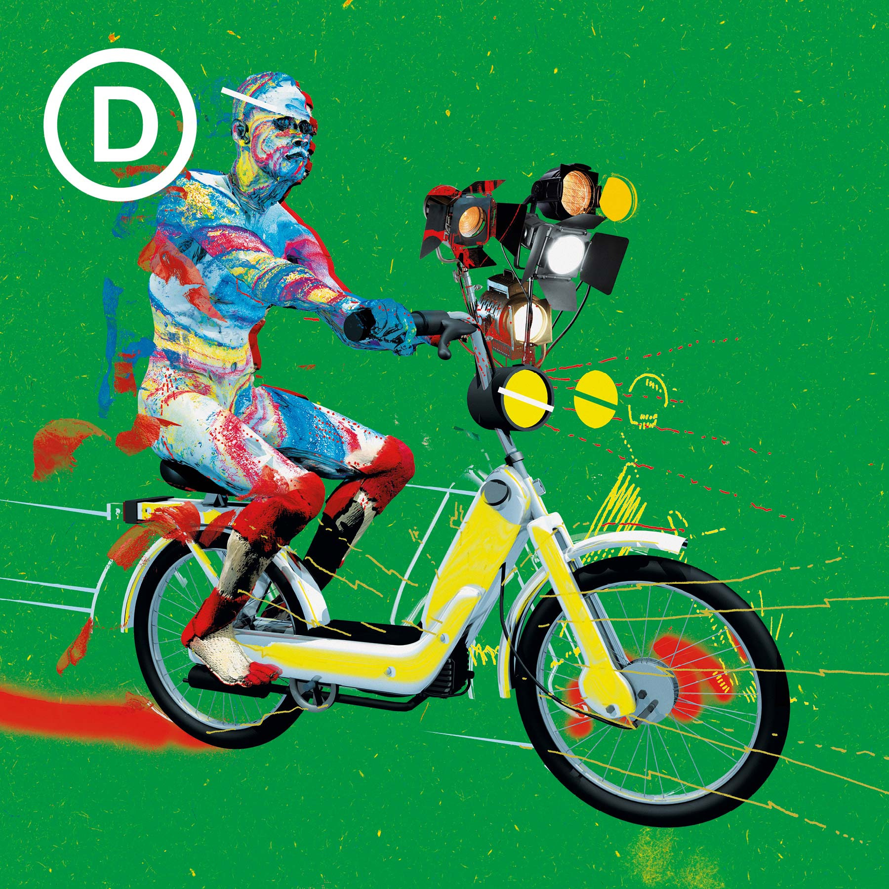 Deutsches Schauspielhaus Hamburg. Spielzeit 2019/20 8