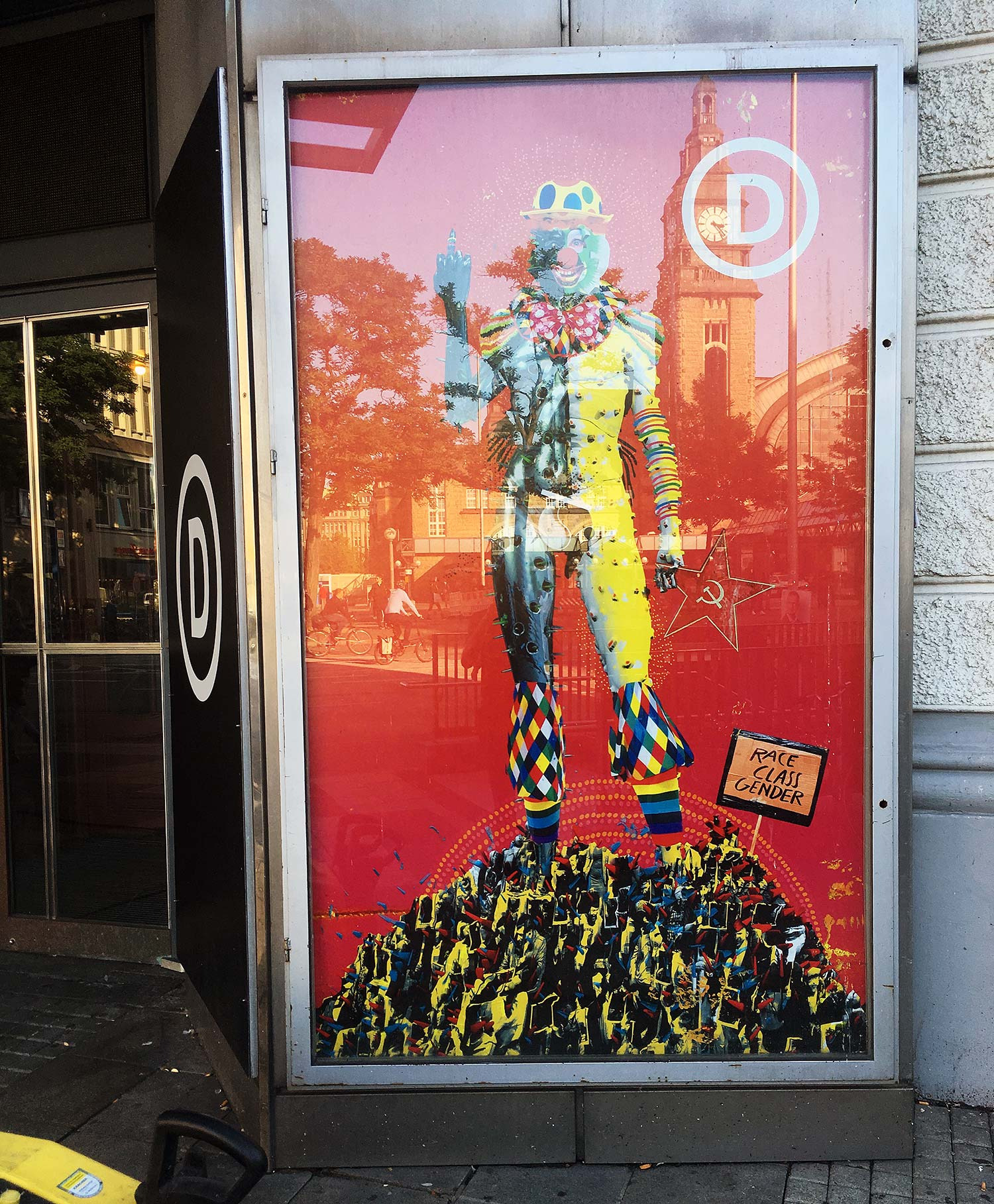 Deutsches Schauspielhaus Hamburg. Spielzeit 2019/20 6