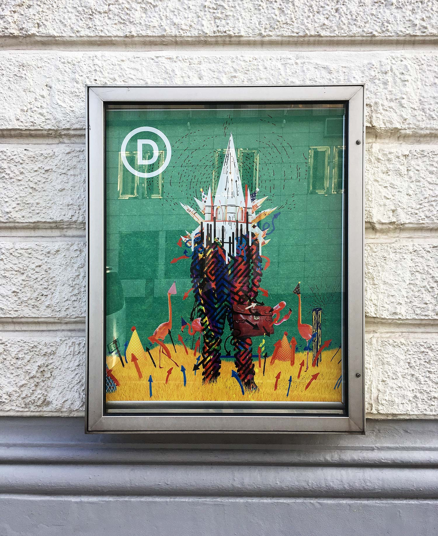 Deutsches Schauspielhaus Hamburg. Spielzeit 2019/20 16