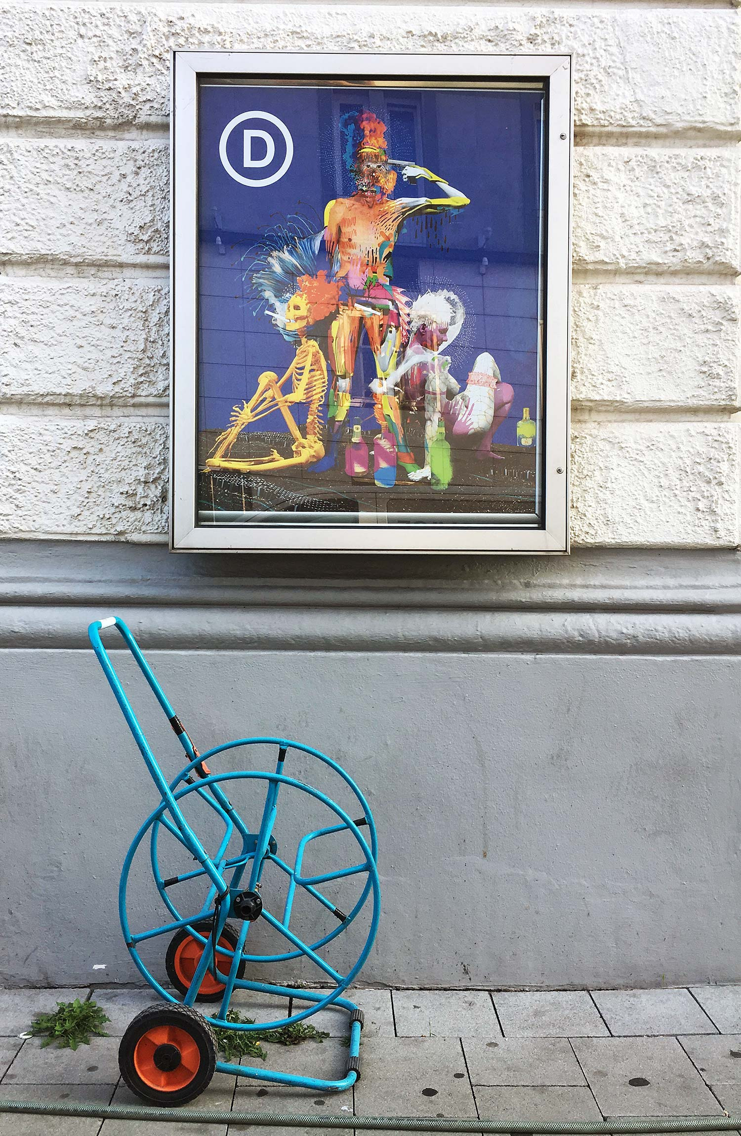 Deutsches Schauspielhaus Hamburg. Spielzeit 2019/20 24