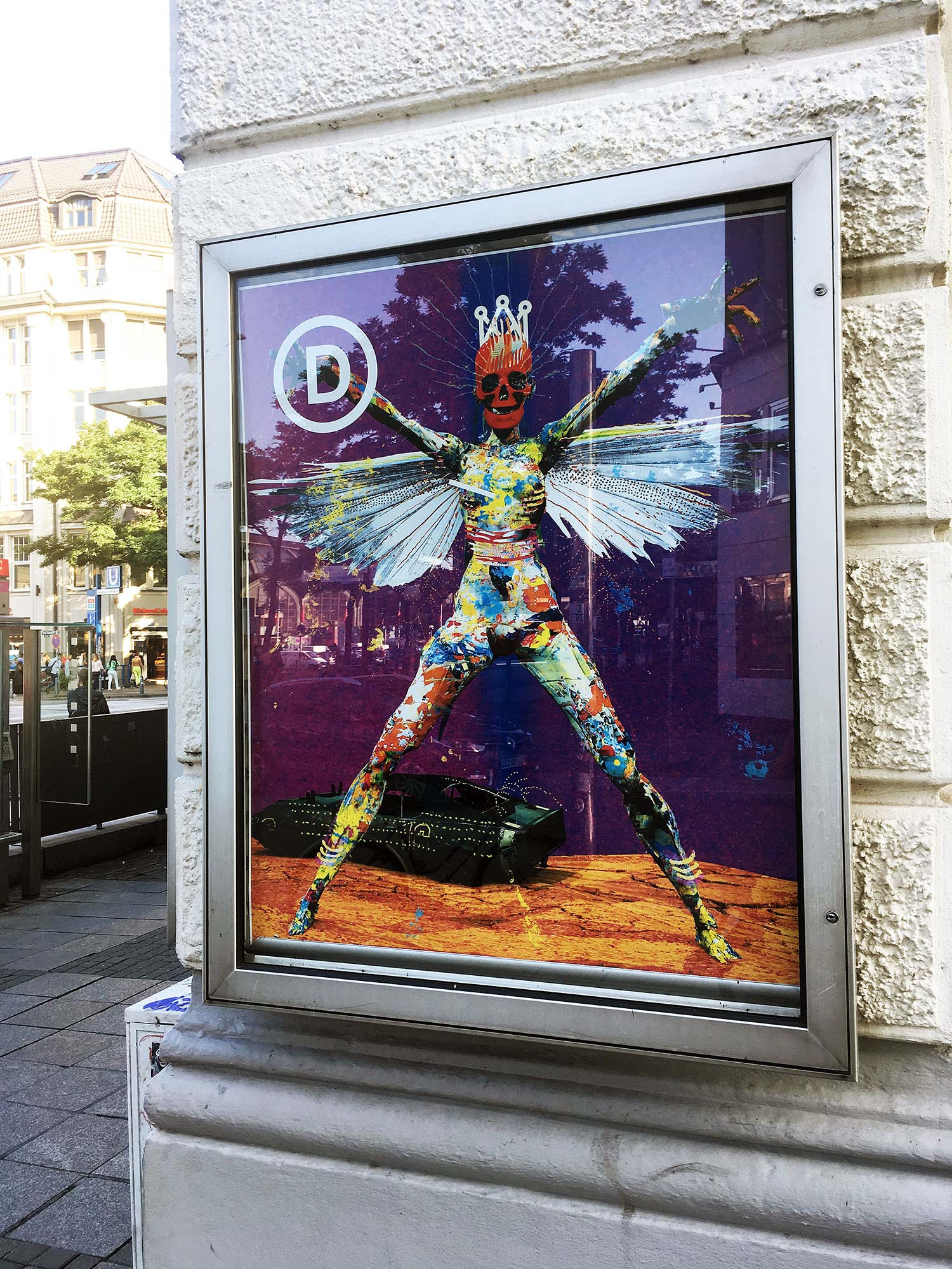 Deutsches Schauspielhaus Hamburg. Spielzeit 2019/20 12