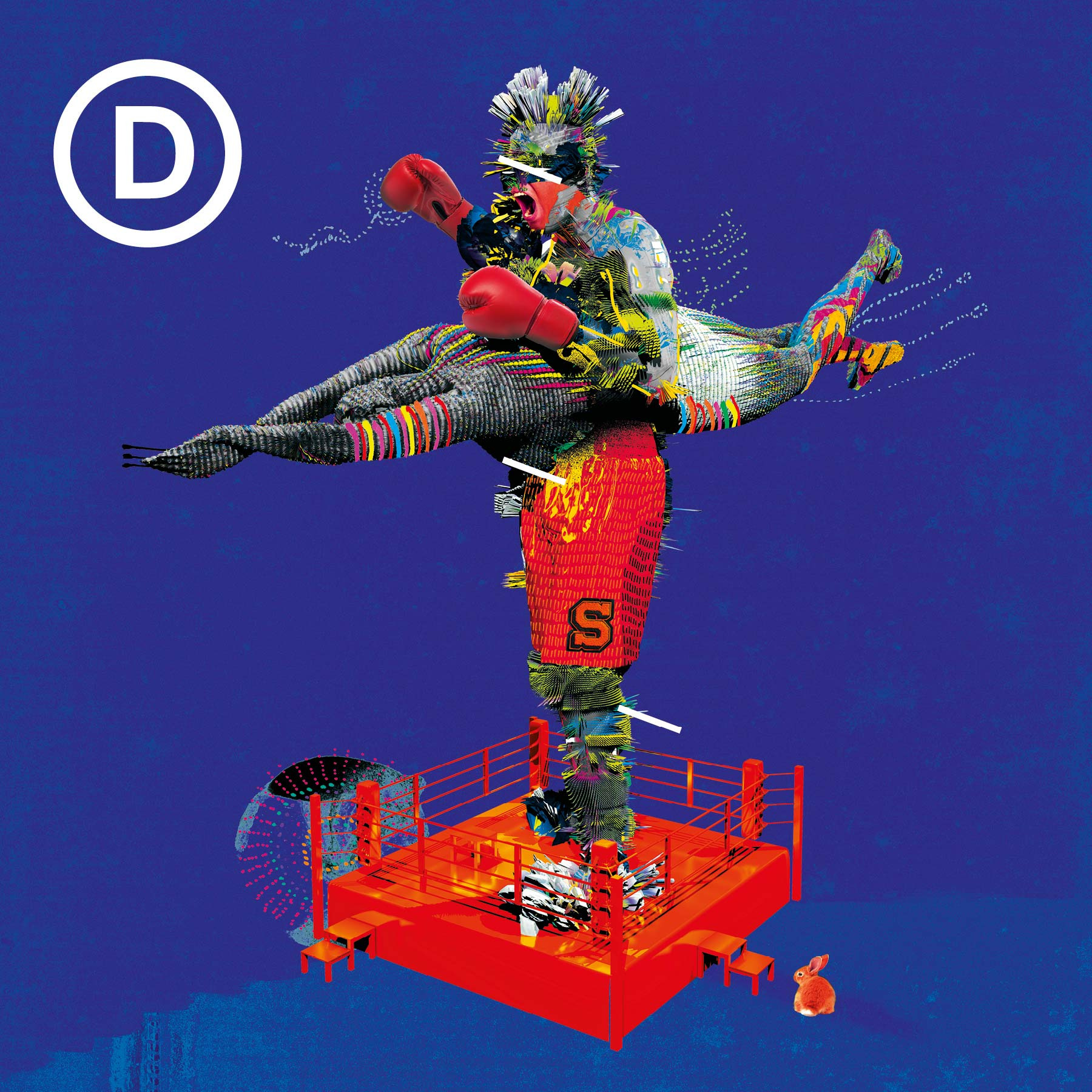 Deutsches Schauspielhaus Hamburg. Spielzeit 2019/20 7