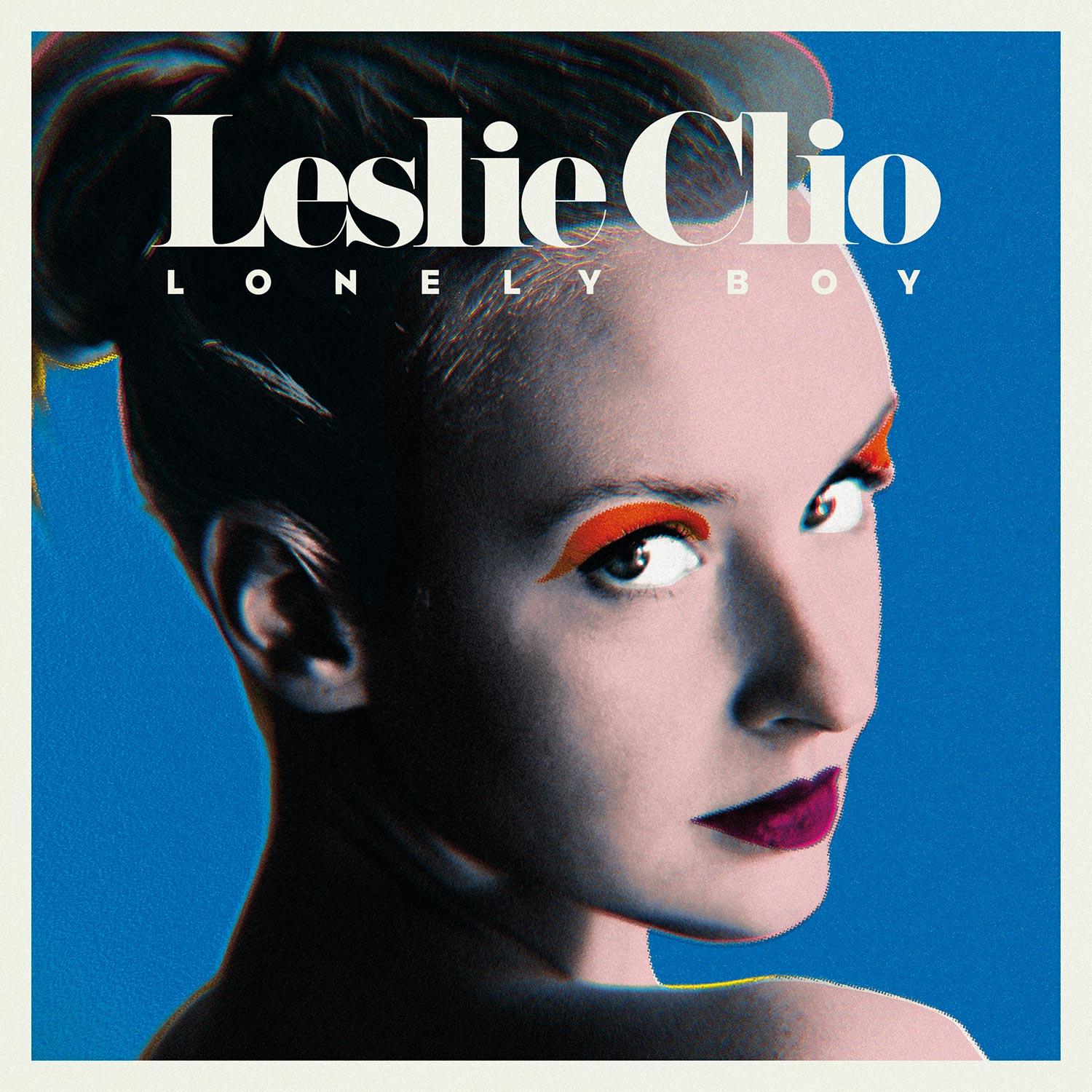 Leslie Clio. Repeat. 2