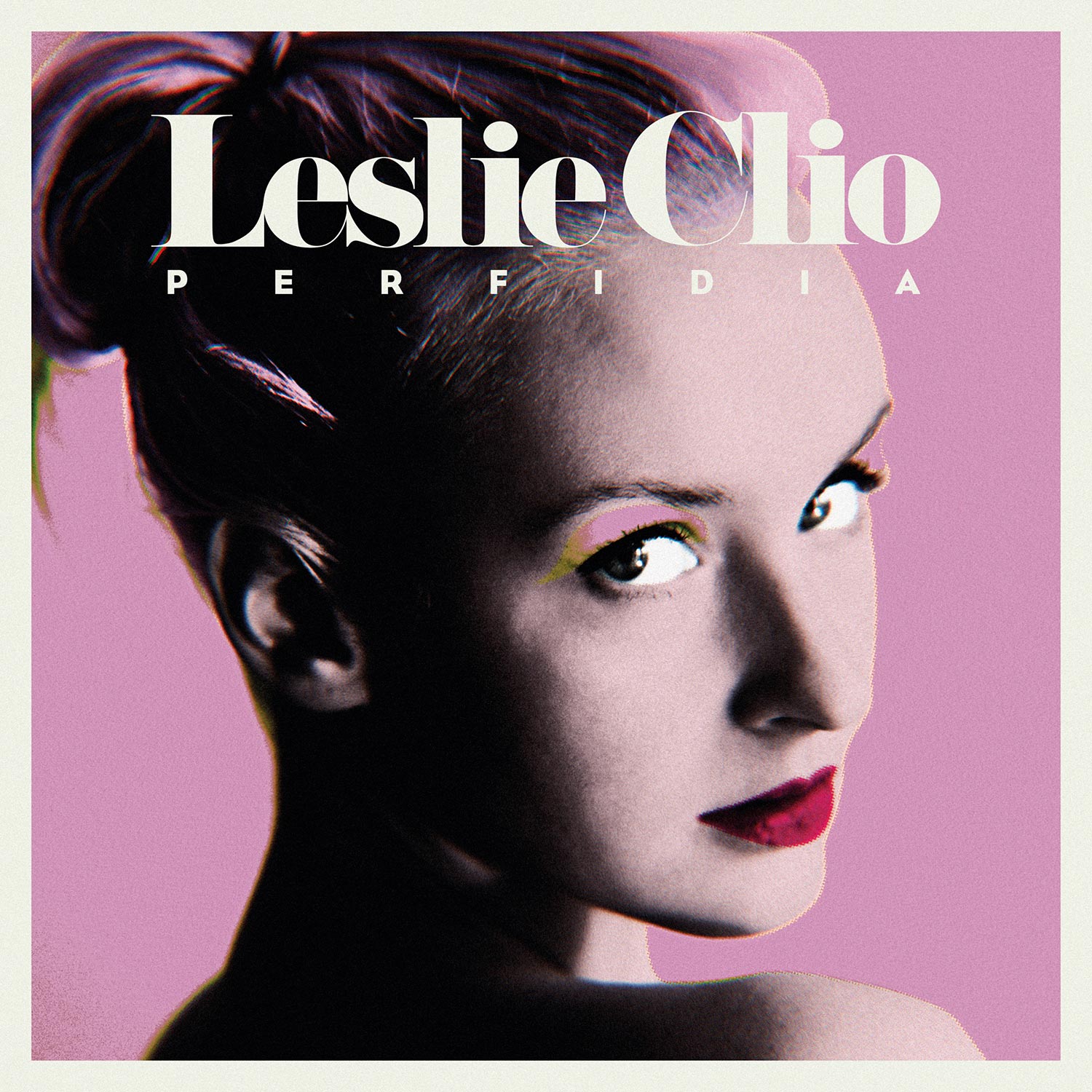 Leslie Clio. Repeat. 4