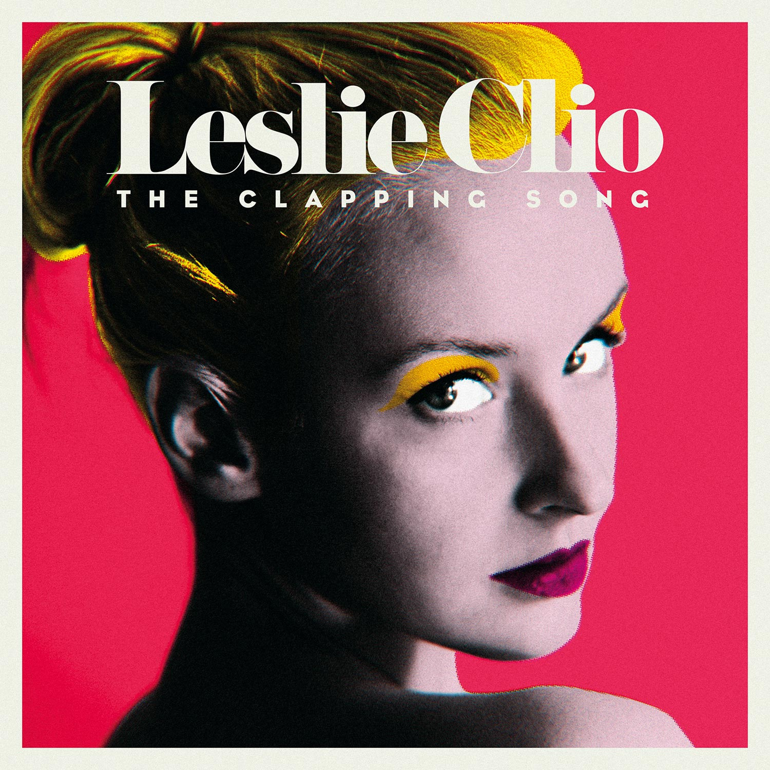 Leslie Clio. Repeat. 8