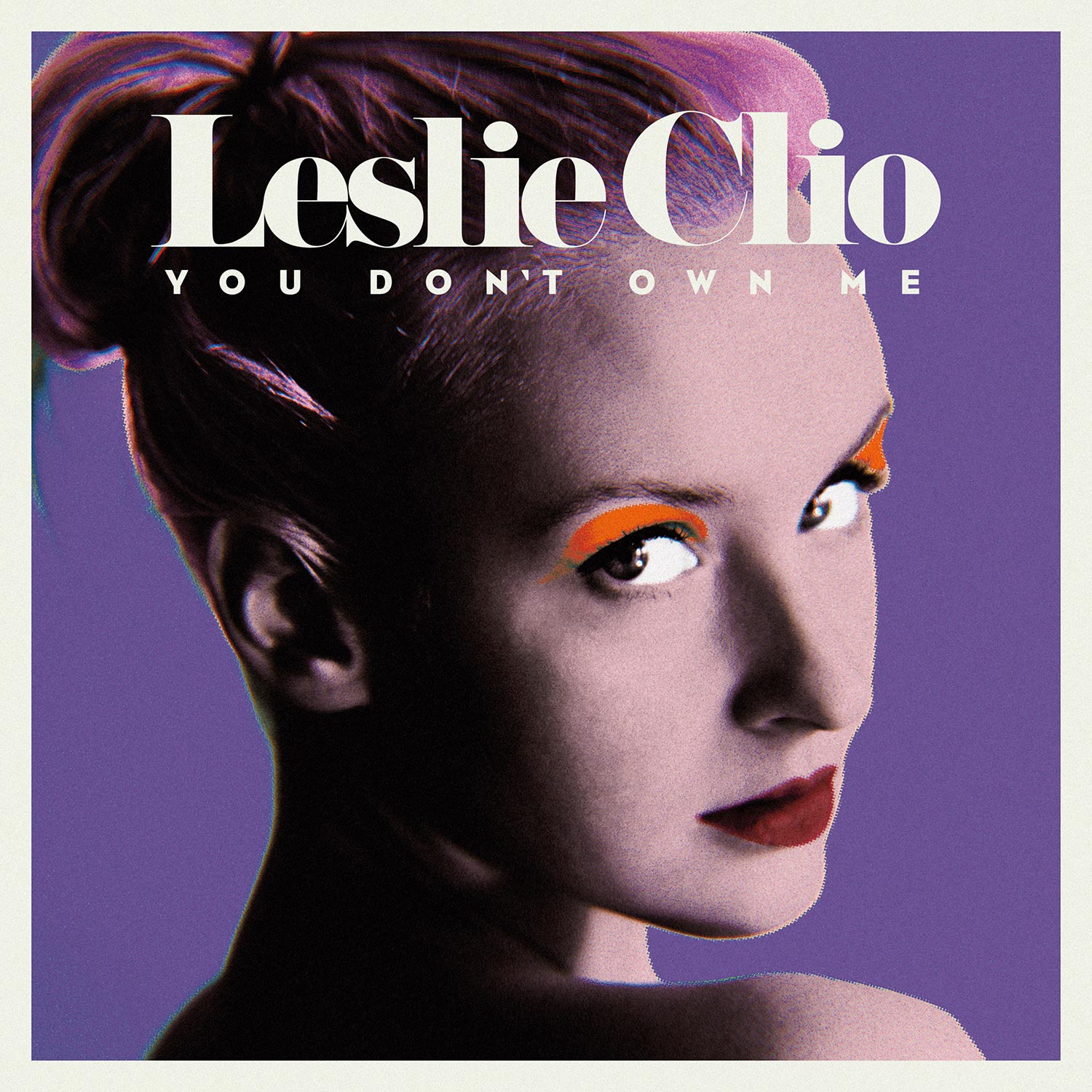 Leslie Clio. Repeat. 9