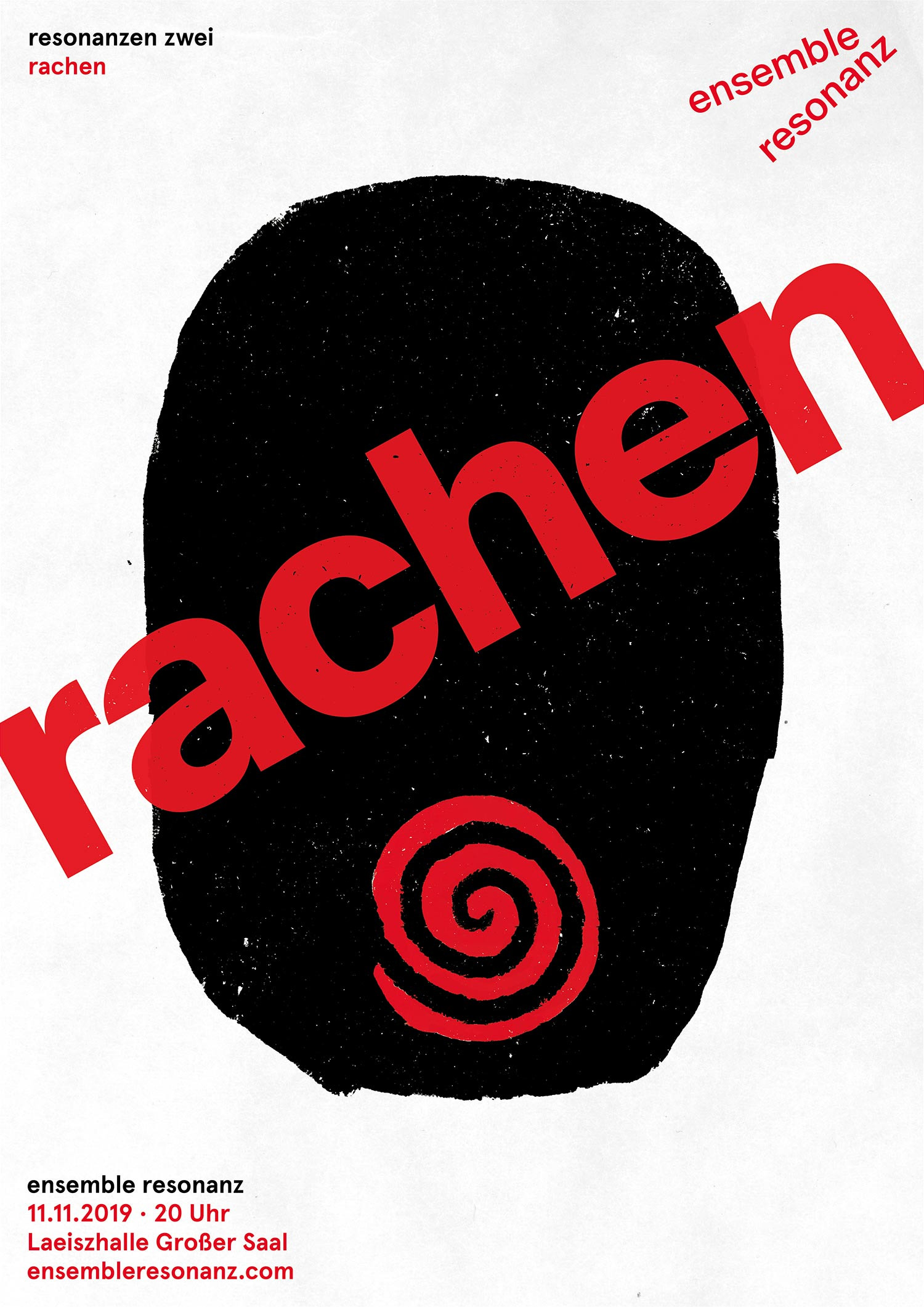 Ensemble Resonanz. Spielzeit 2019/20. 5