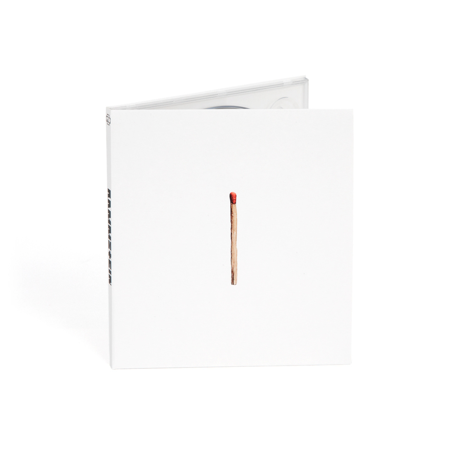 Rammstein. Album N 7. 6