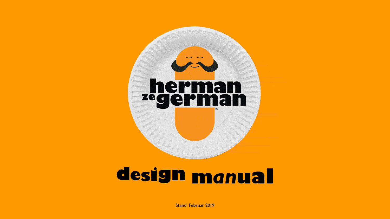 Herman ze German. It s about the wurst. 2