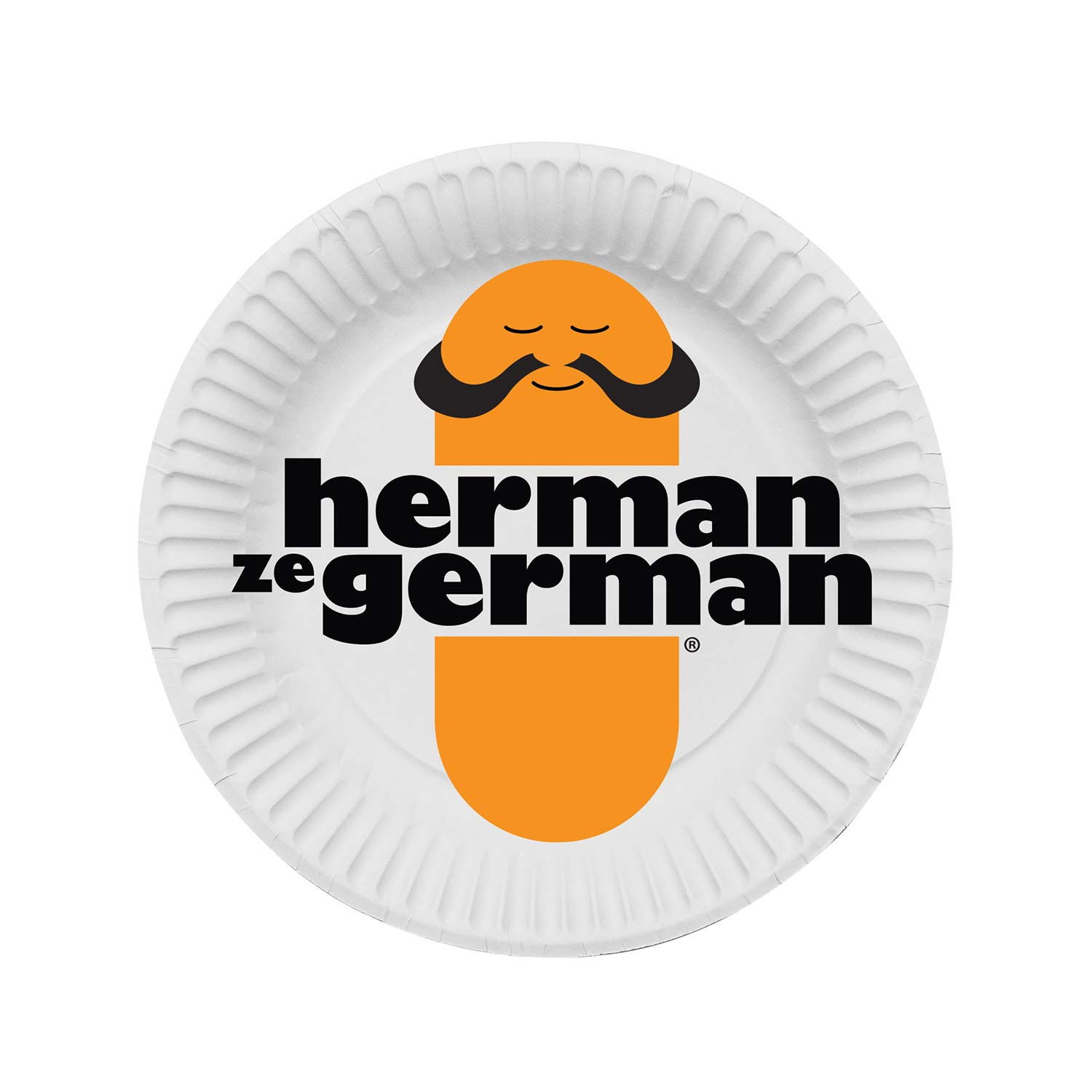 Herman ze German. It s about the wurst. 3