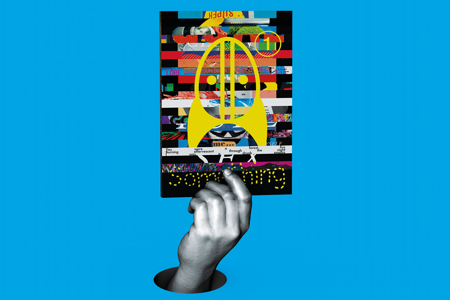 Something. Art Books. 3