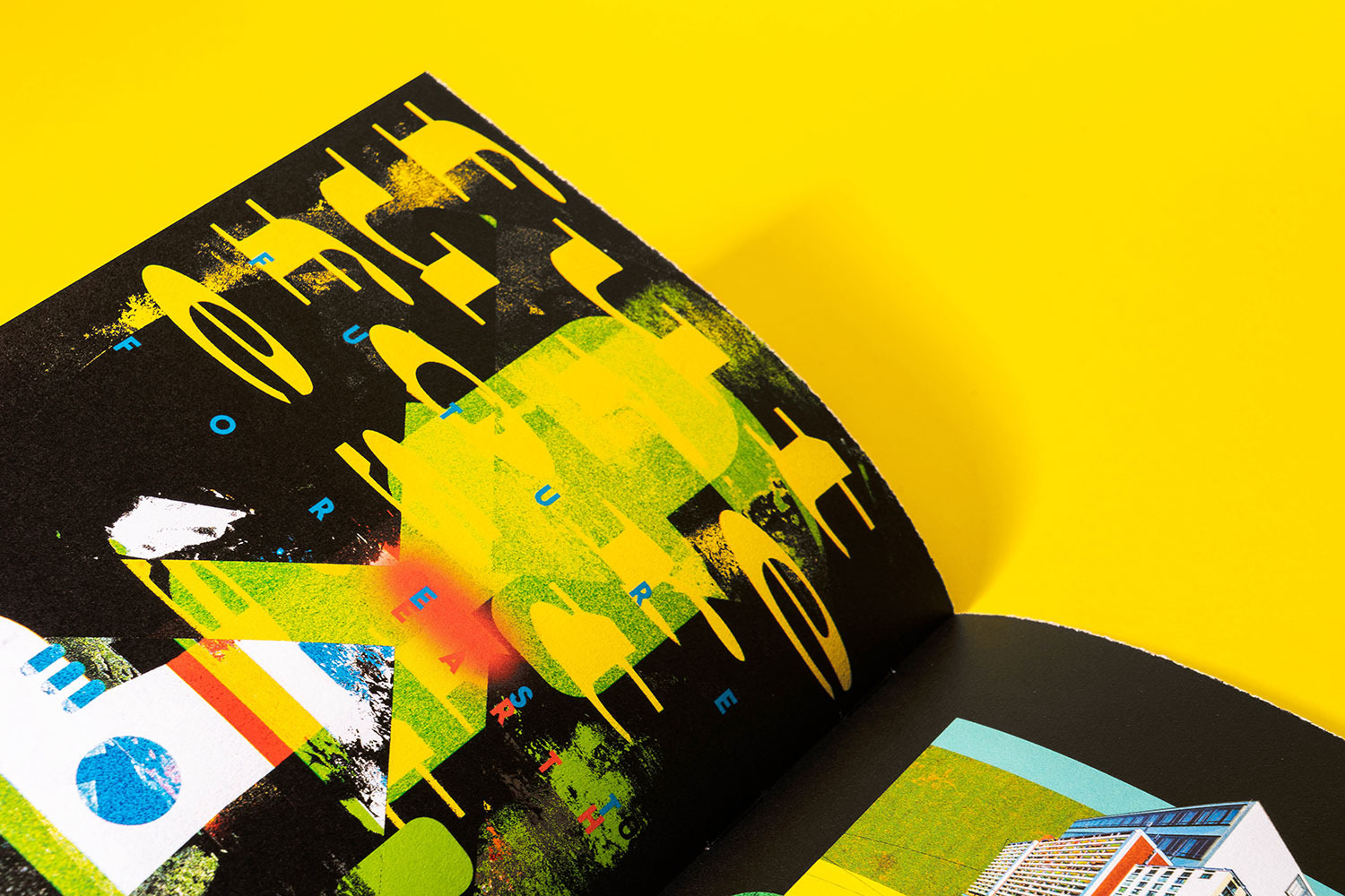 Something. Art Books. 8
