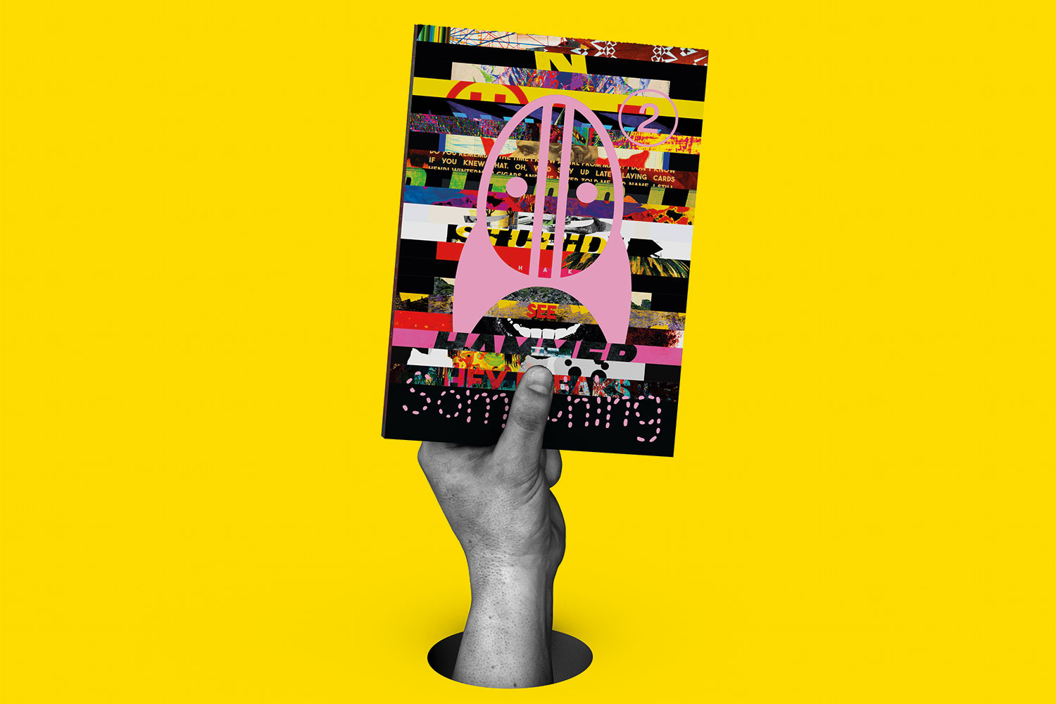 Something. Art Books. 10
