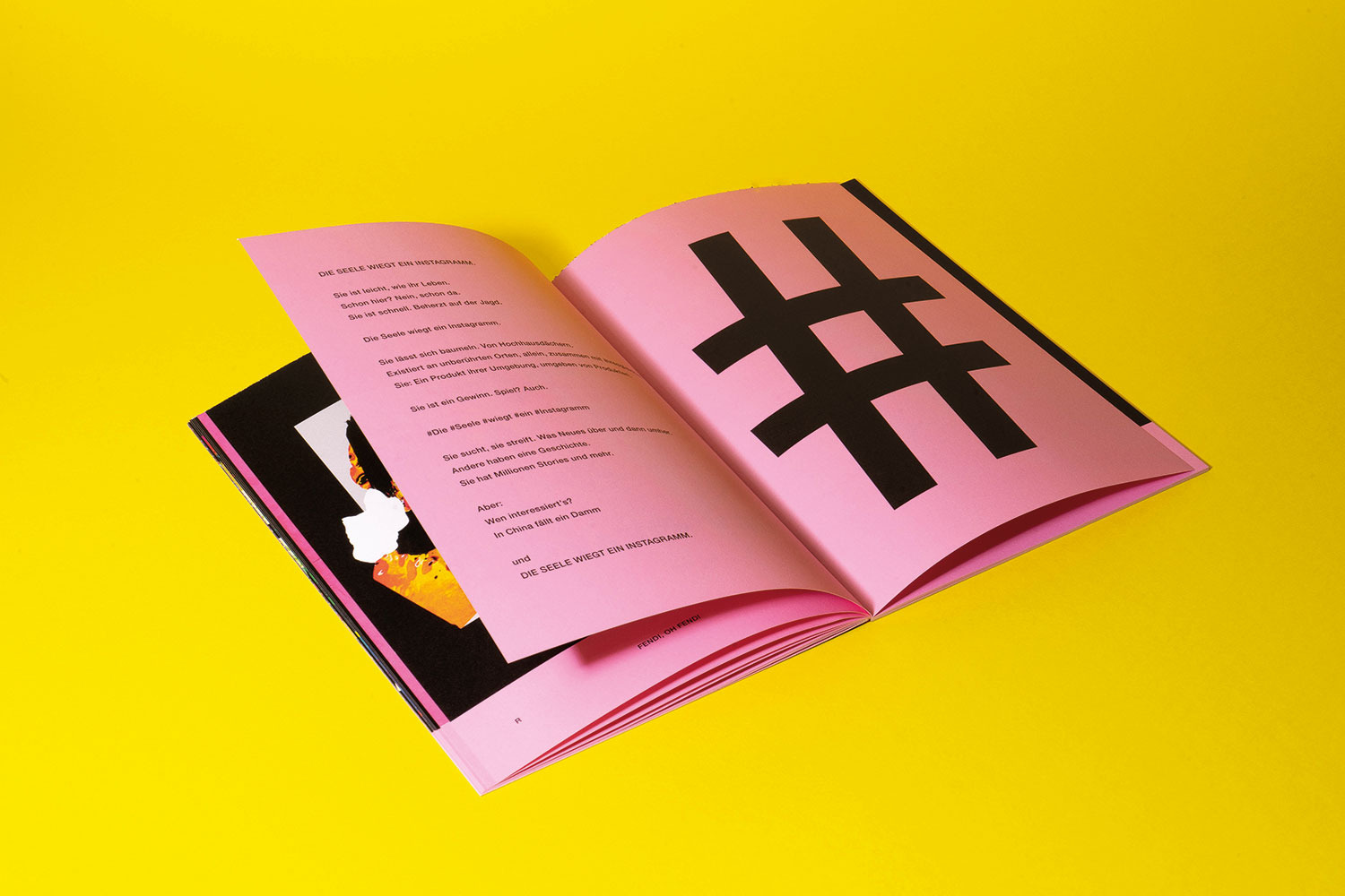Something. Art Books. 14
