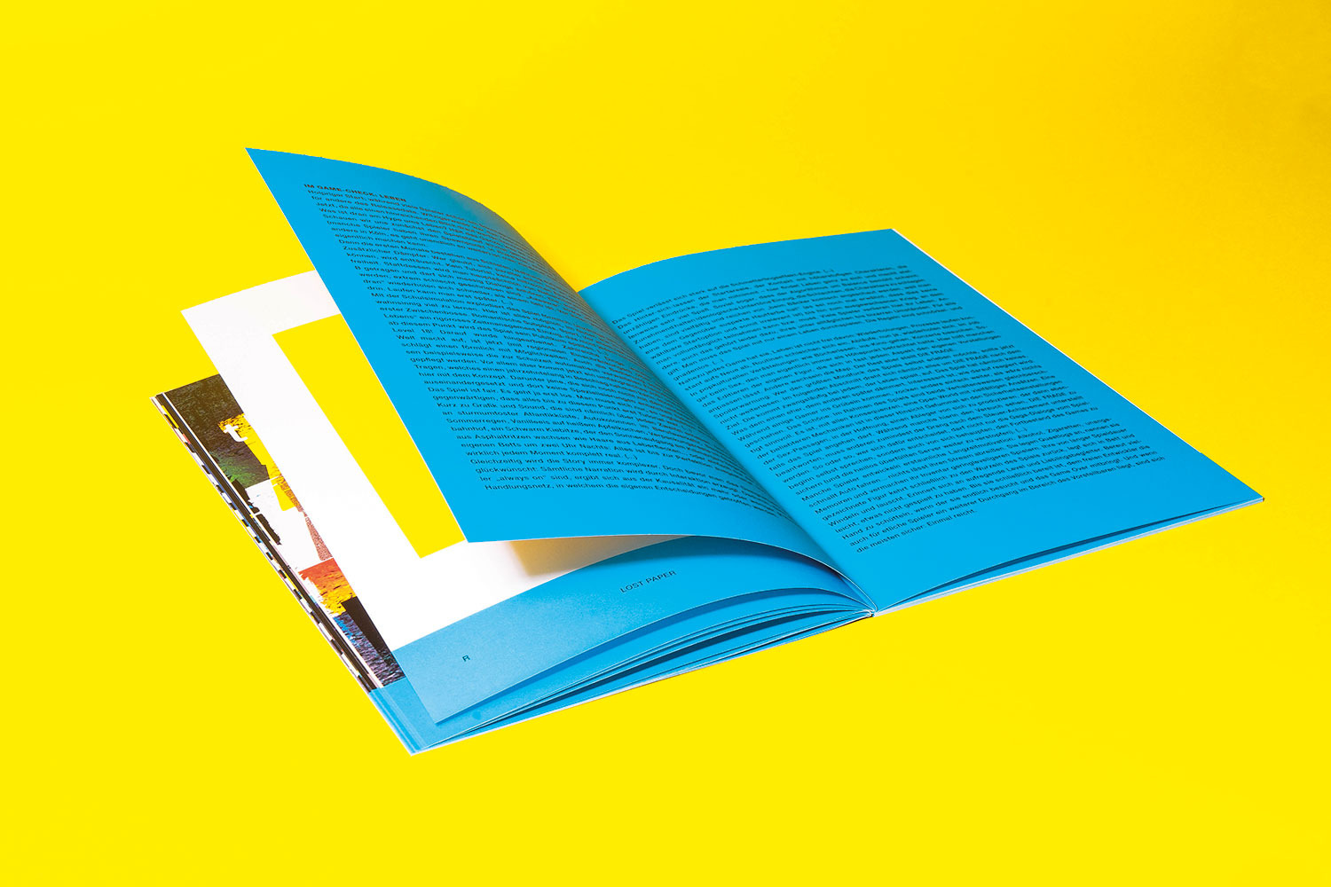 Something. Art Books. 20