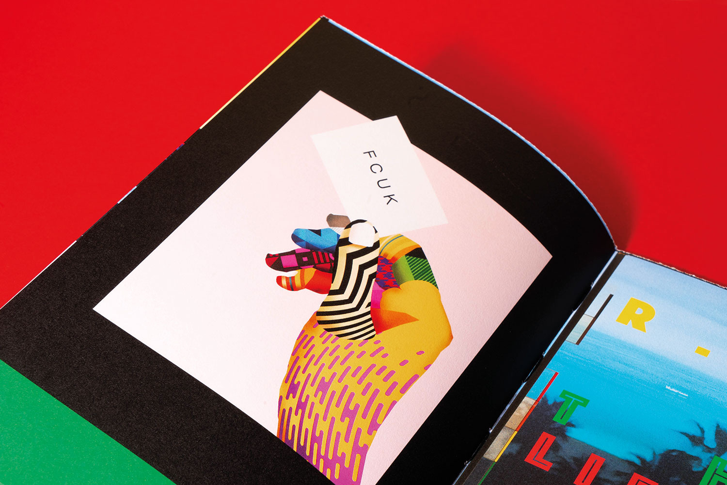Something. Art Books. 30