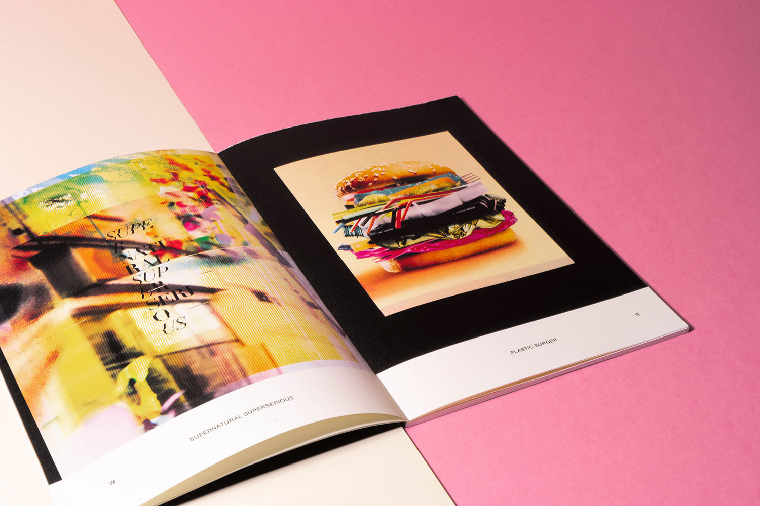 Something. Art Books. 36