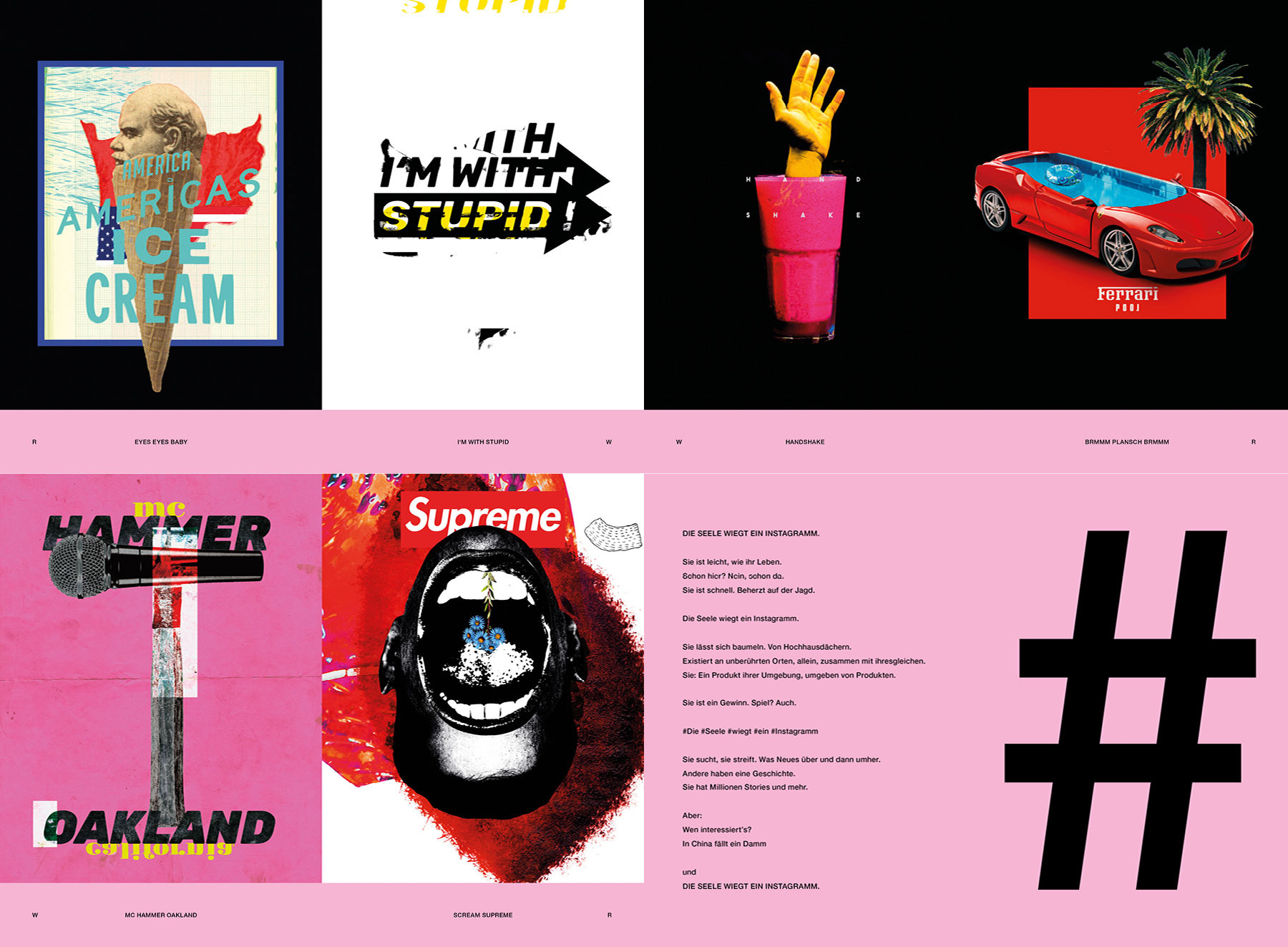 Something. Art Books. 13