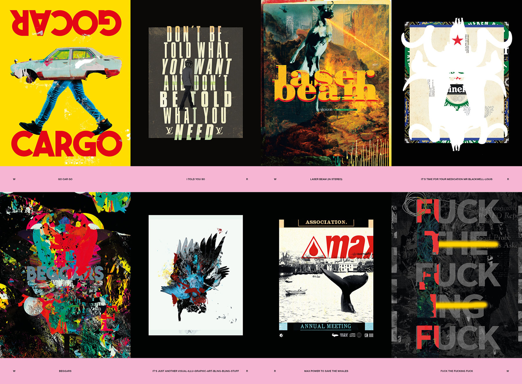 Something. Art Books. 15