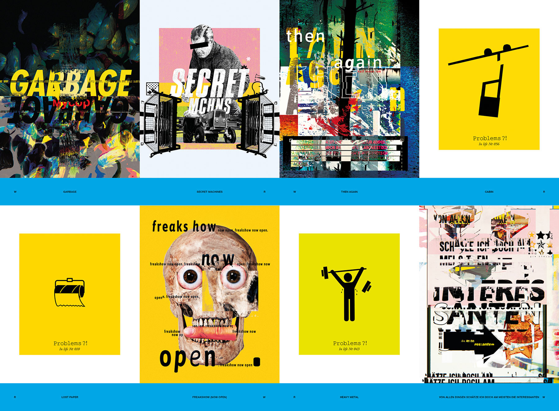 Something. Art Books. 19