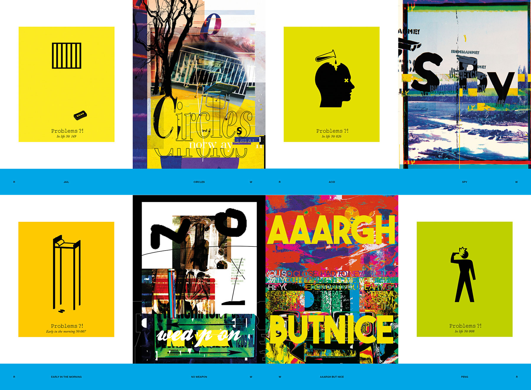 Something. Art Books. 21