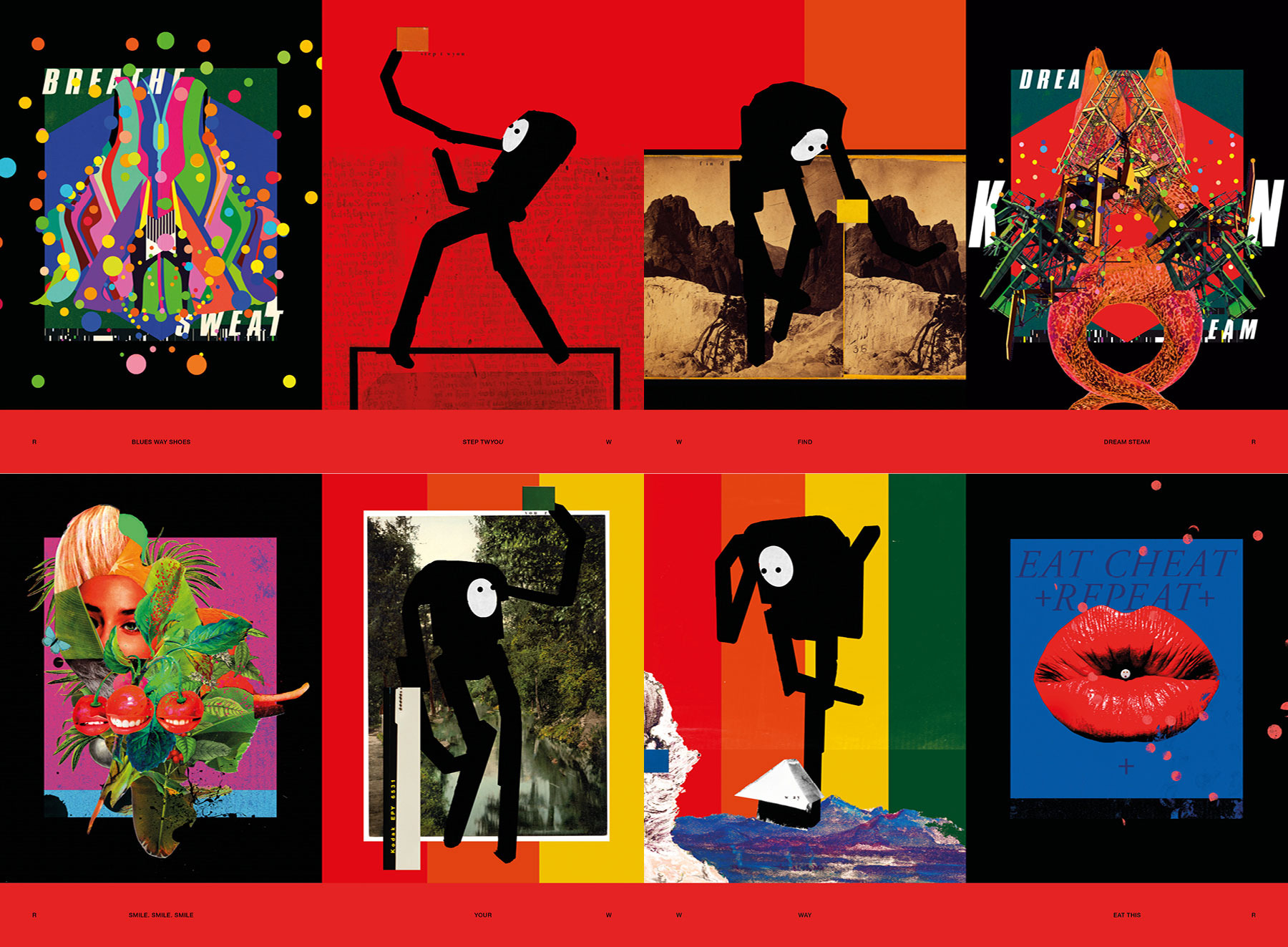 Something. Art Books. 25