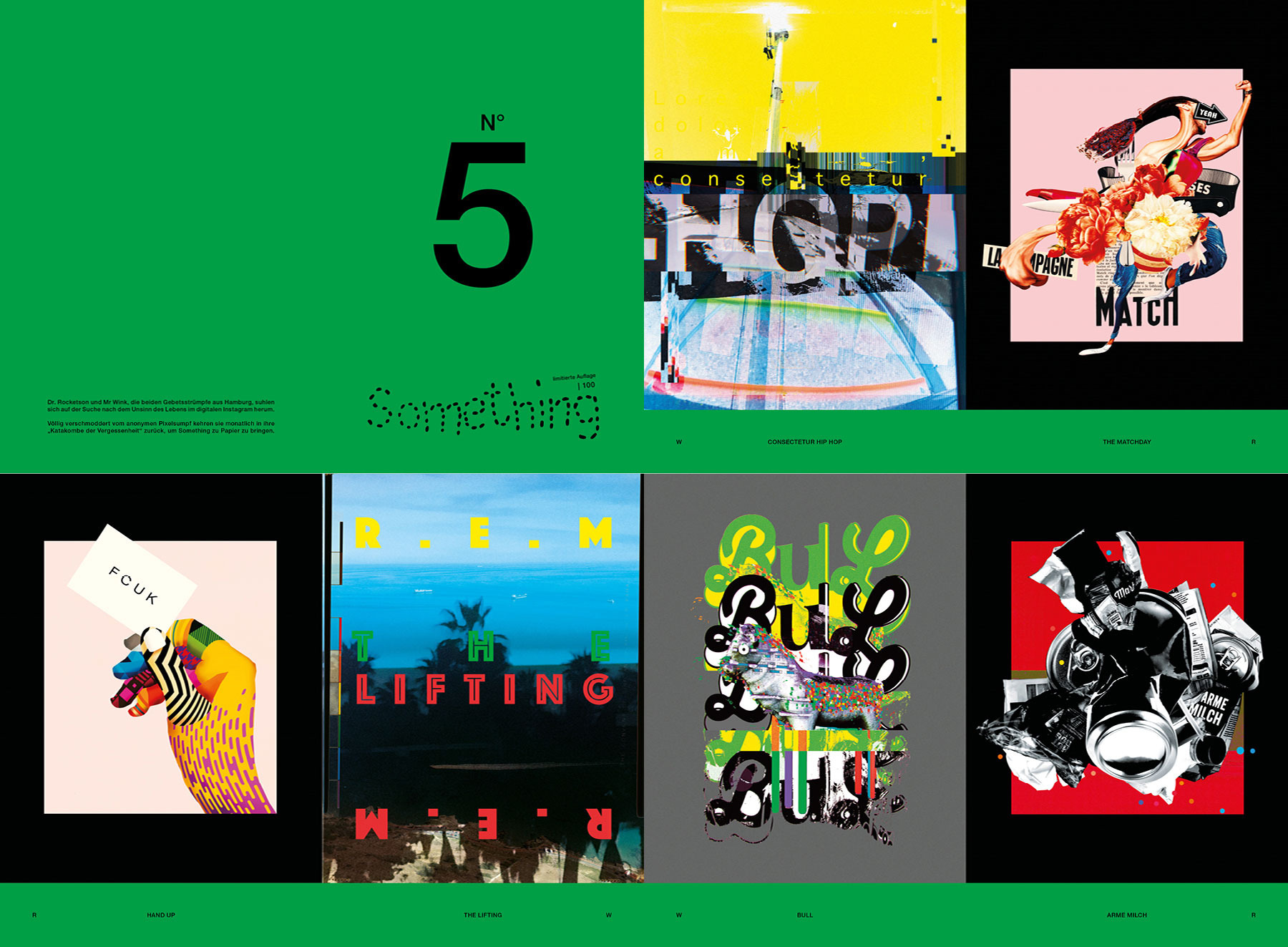 Something. Art Books. 29