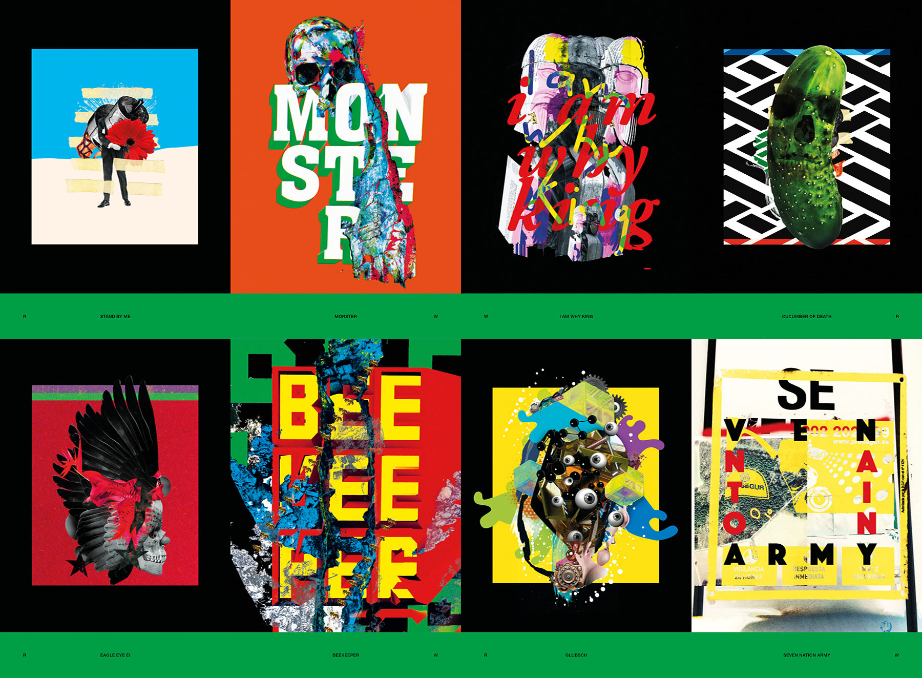 Something. Art Books. 31