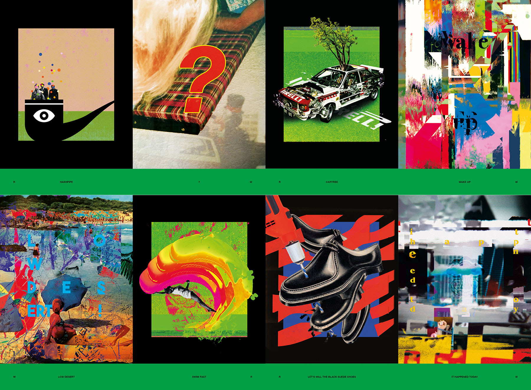 Something. Art Books. 33