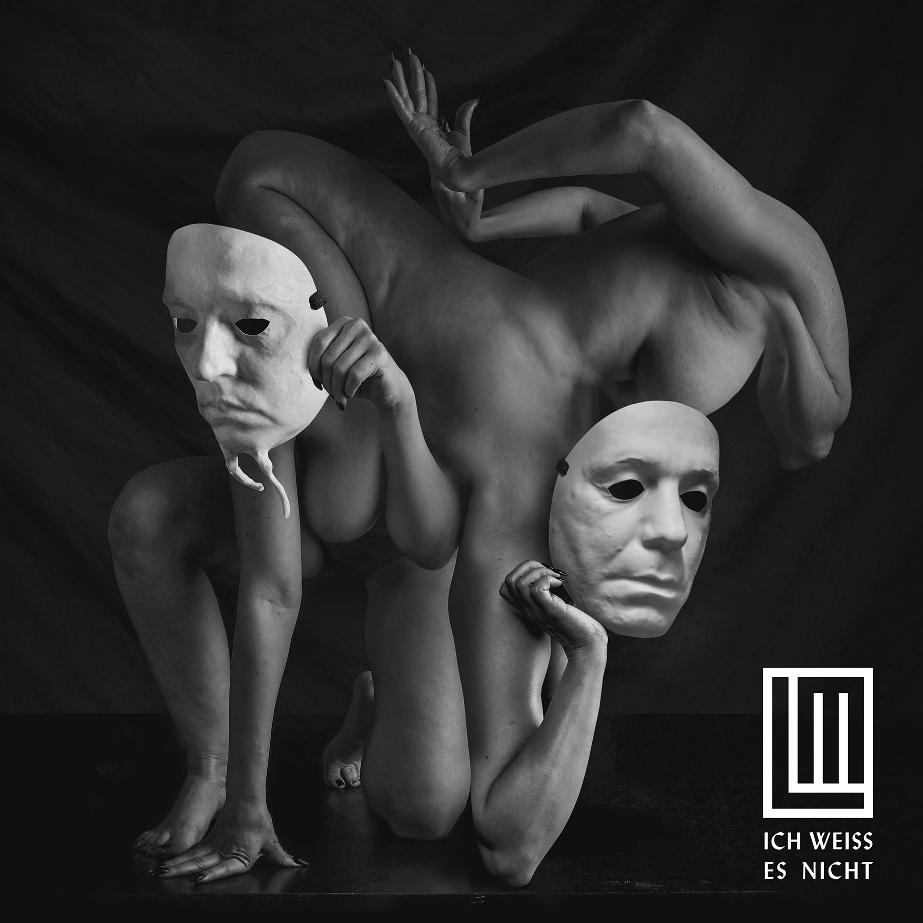 LINDEMANN. FRAU & MANN. 13
