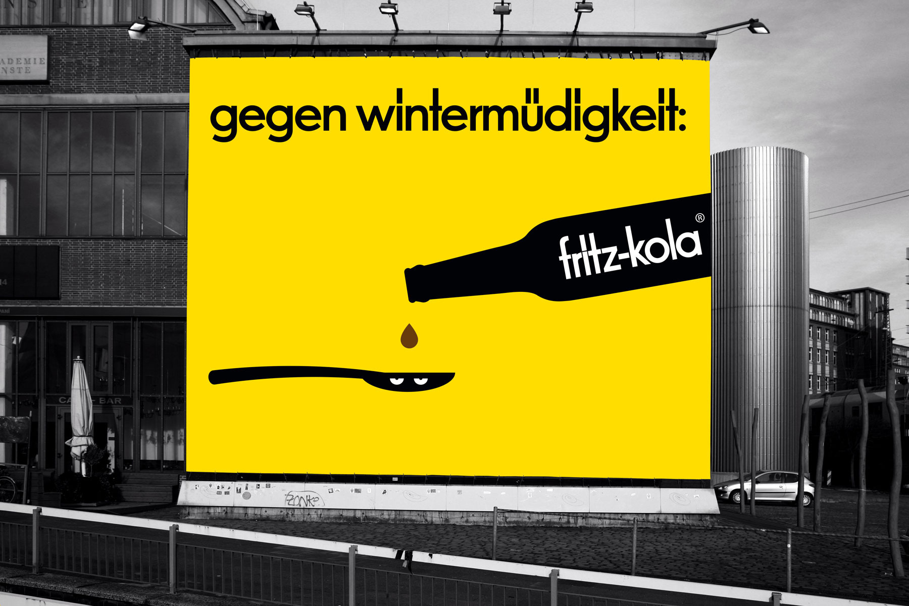 fritz-kola. kunstverein hamburg 2016-17. 1