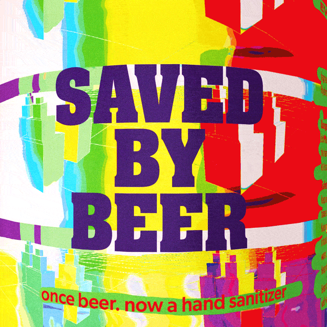 Evergrain. Saved by Beer. 7