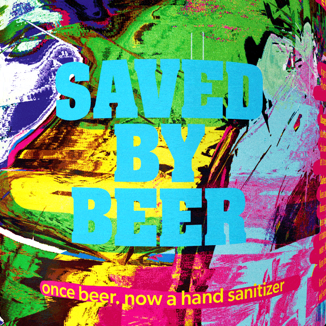 Evergrain. Saved by Beer. 13